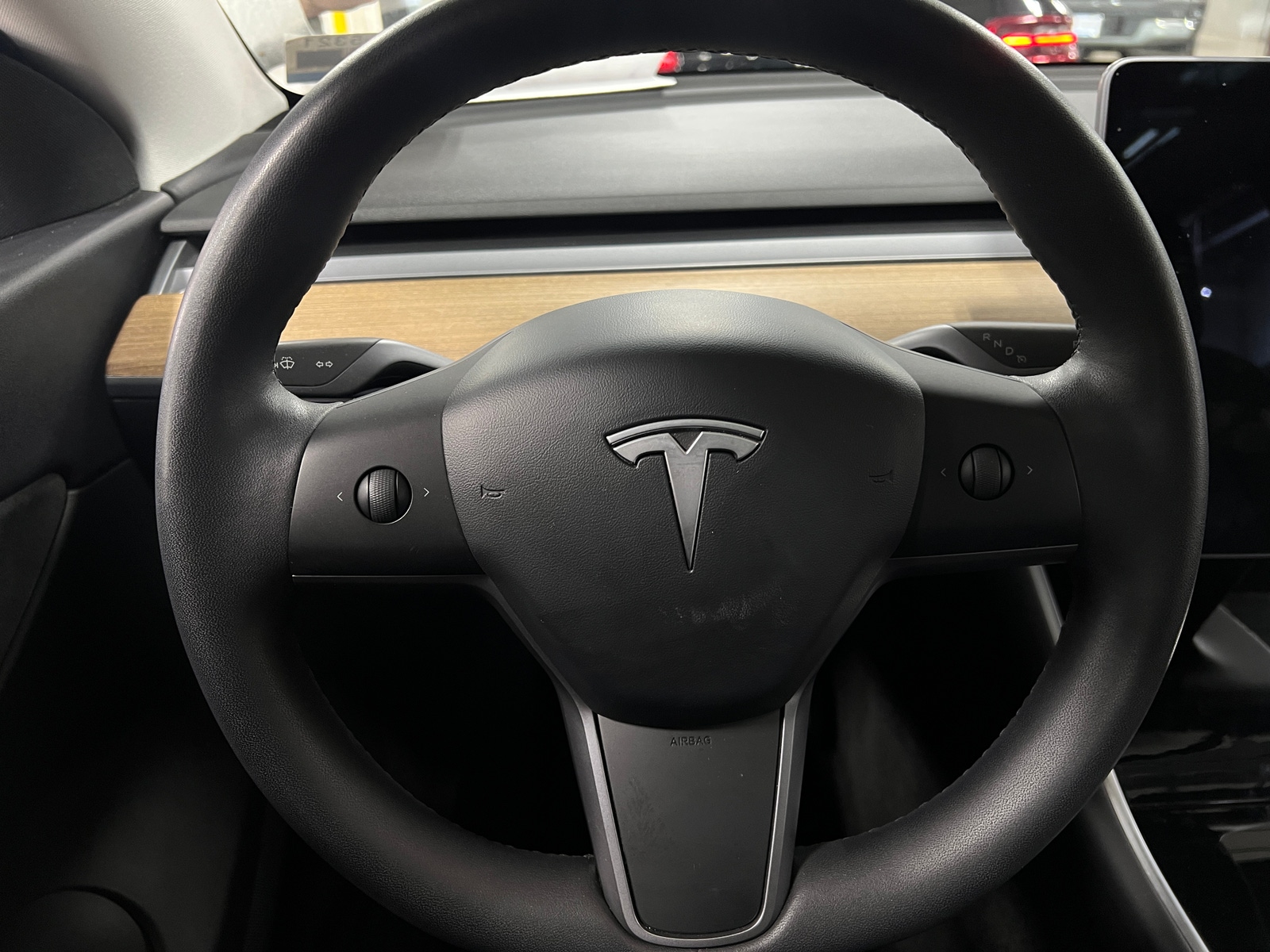 Thumbnail: 2021 Tesla Model Y - 4