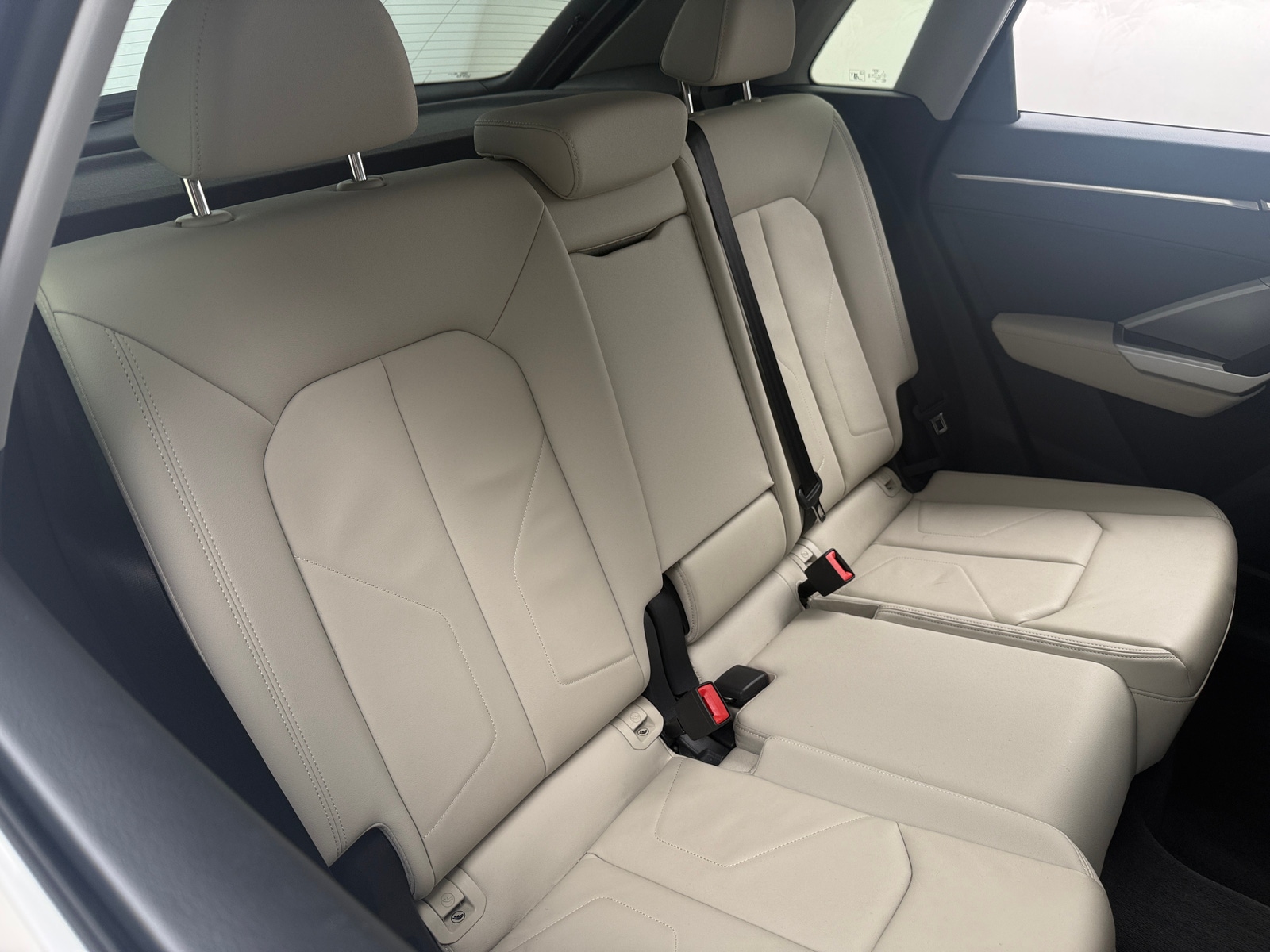 Thumbnail: 2024 Audi Q3 - 5