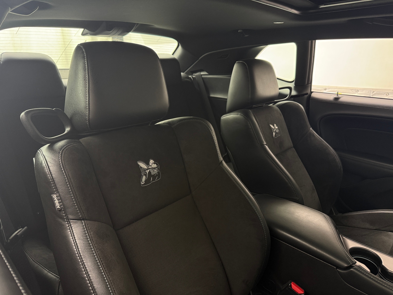 Thumbnail: 2023 Dodge Challenger - 2