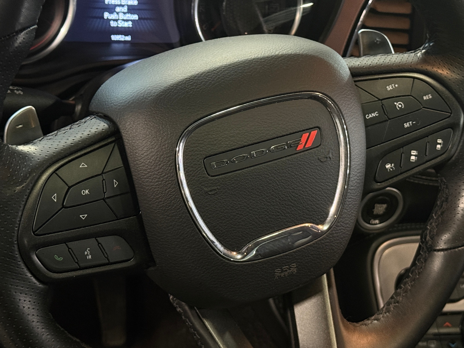 Thumbnail: 2023 Dodge Challenger - 4