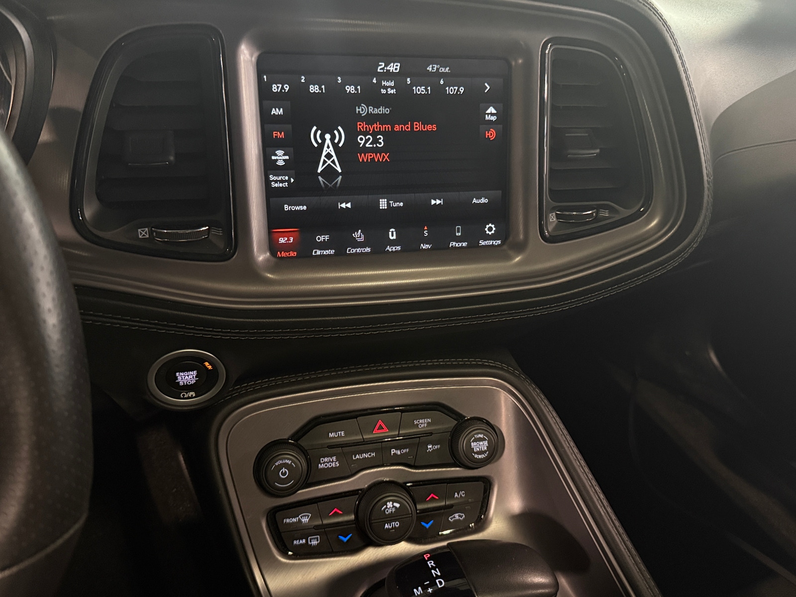 Thumbnail: 2023 Dodge Challenger - 3