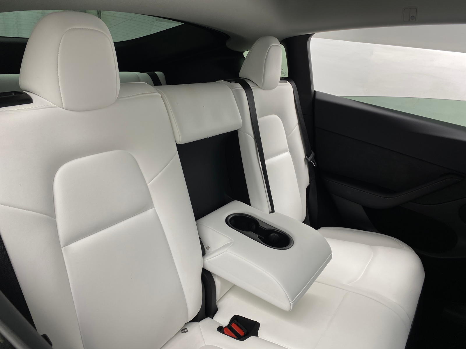 Thumbnail: 2024 Tesla Model Y - 5