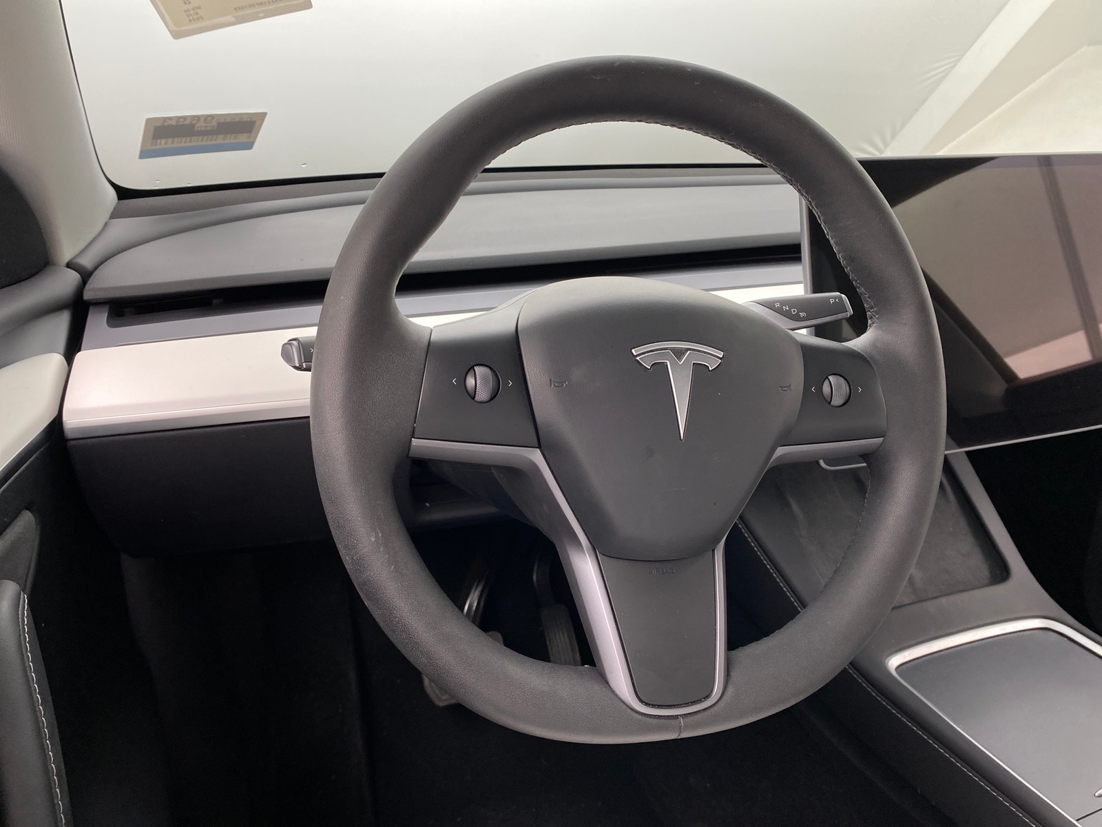 Thumbnail: 2024 Tesla Model Y - 4