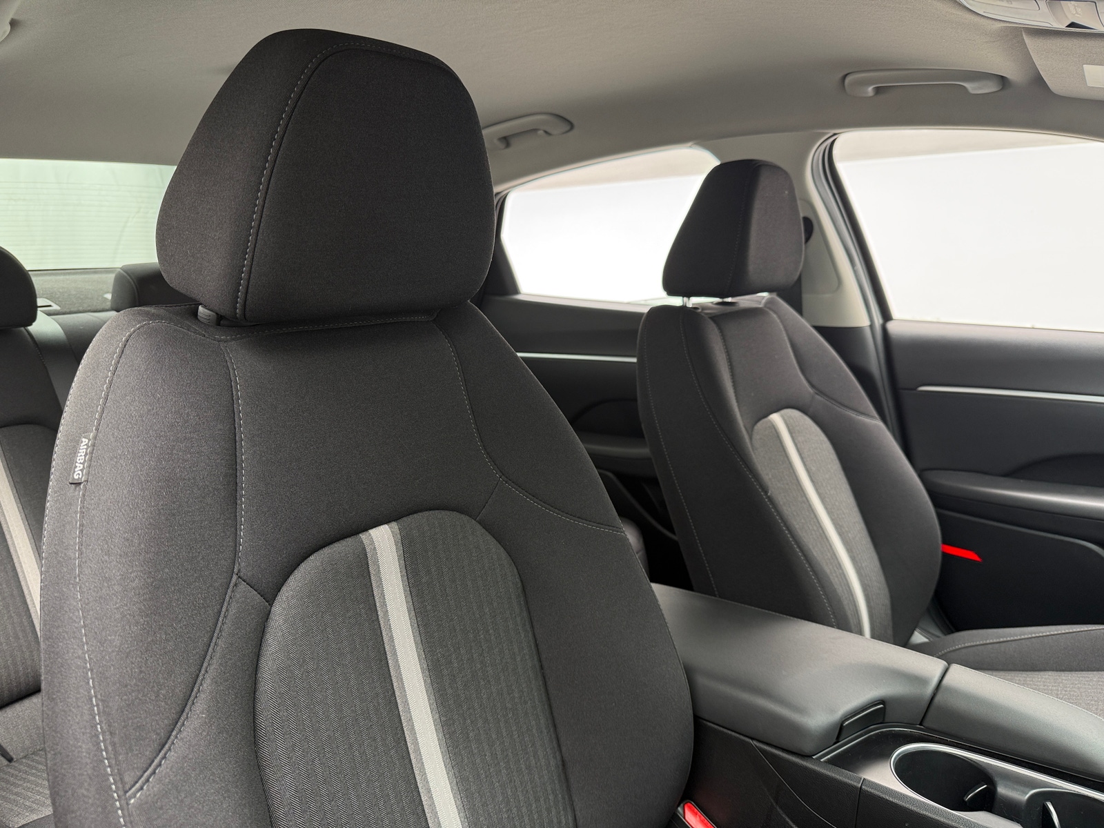 Thumbnail: 2025 Hyundai Sonata - 2