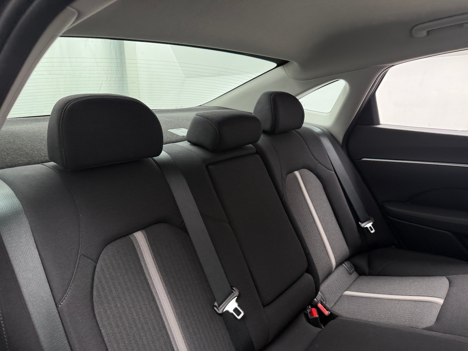 Thumbnail: 2025 Hyundai Sonata - 6