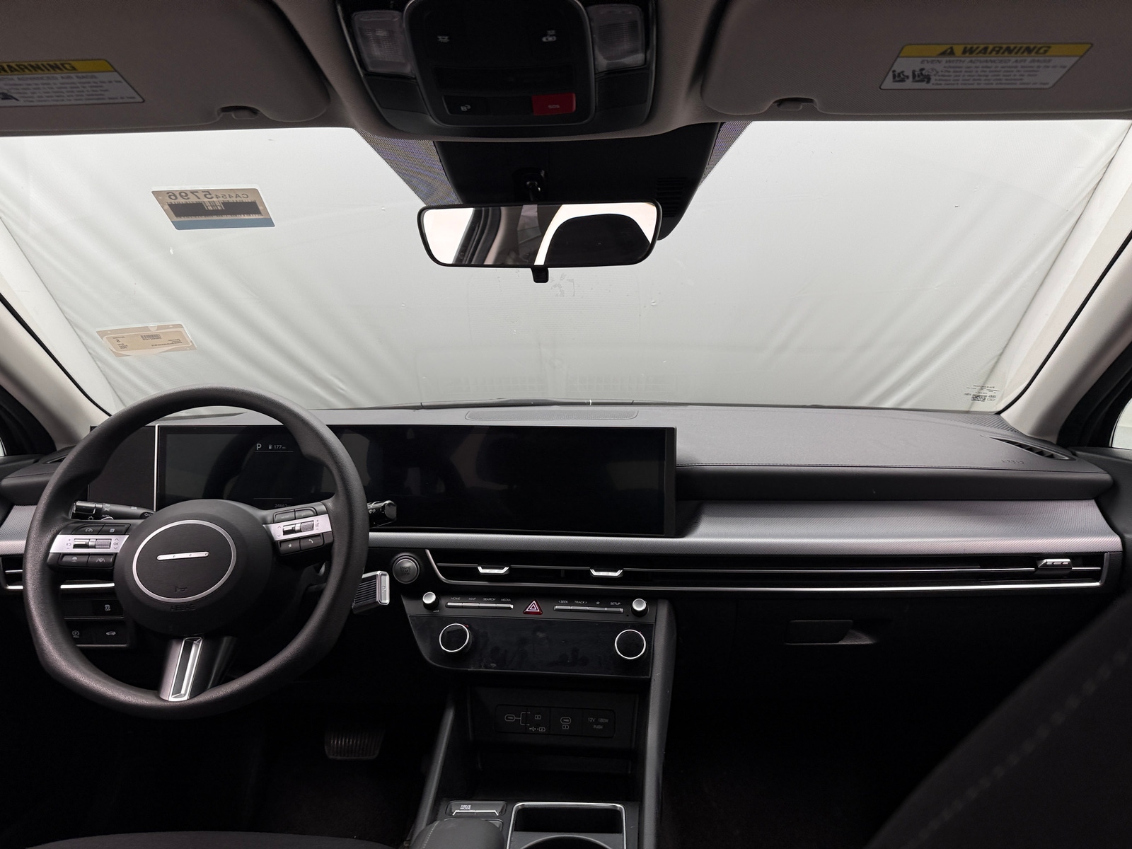 Thumbnail: 2025 Hyundai Sonata - 3