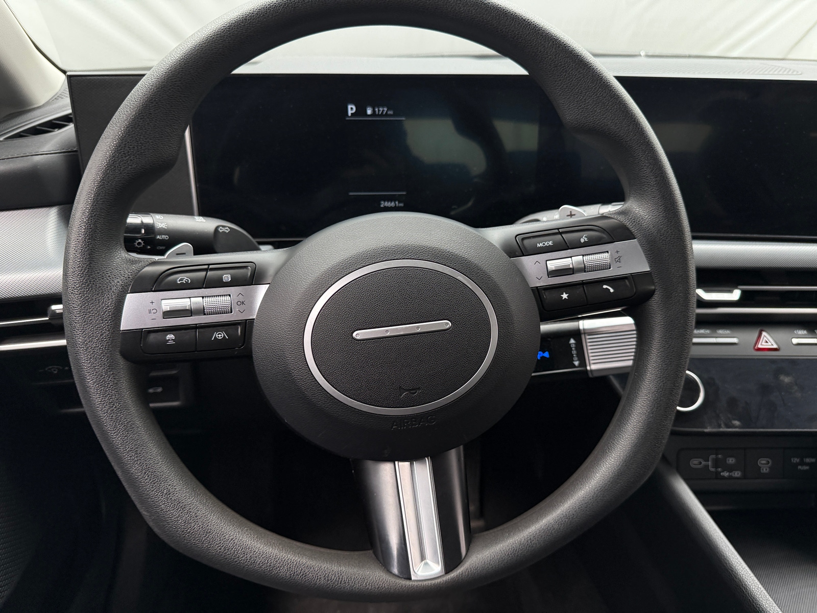 Thumbnail: 2025 Hyundai Sonata - 5