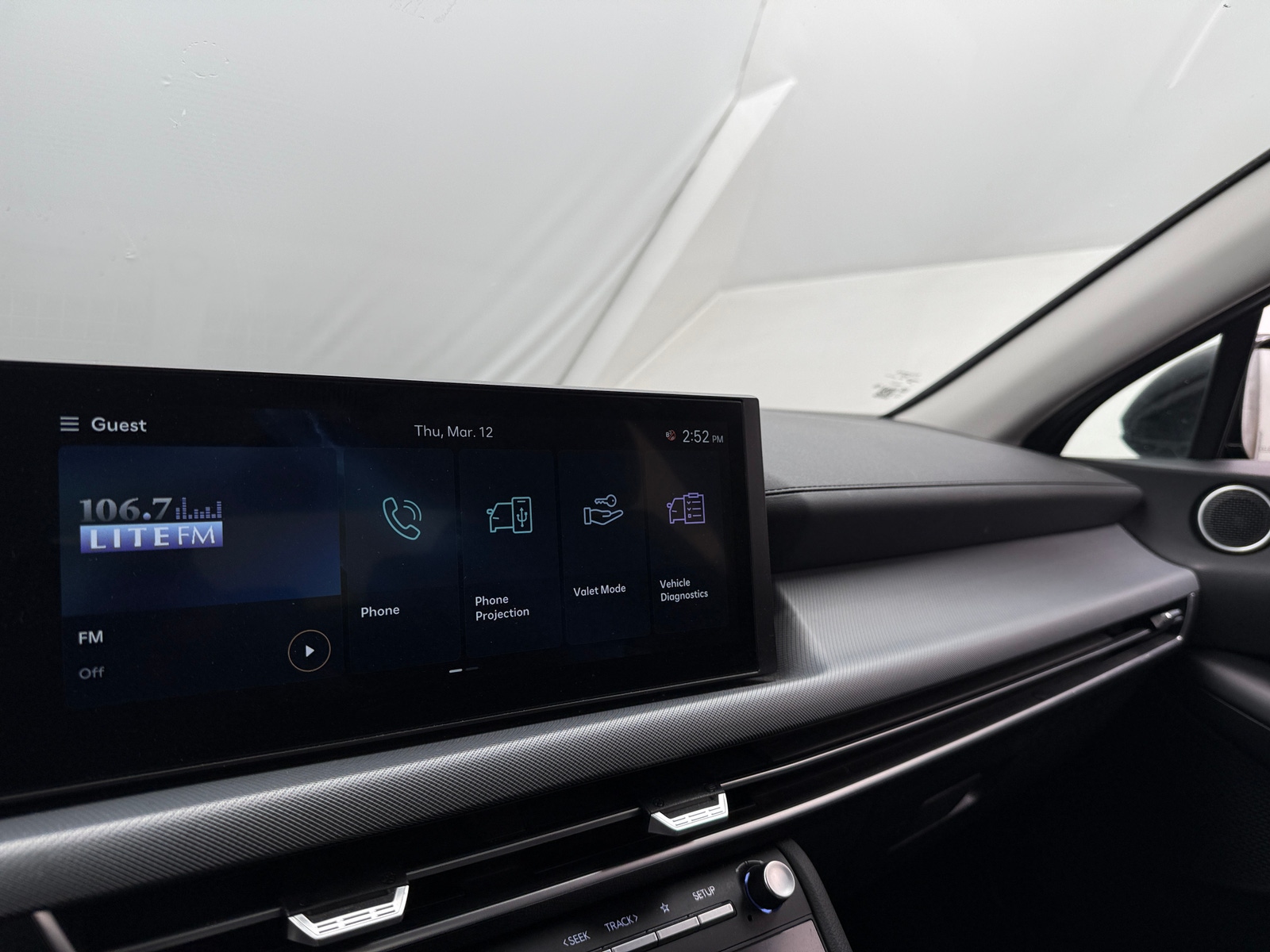 Thumbnail: 2025 Hyundai Sonata - 4