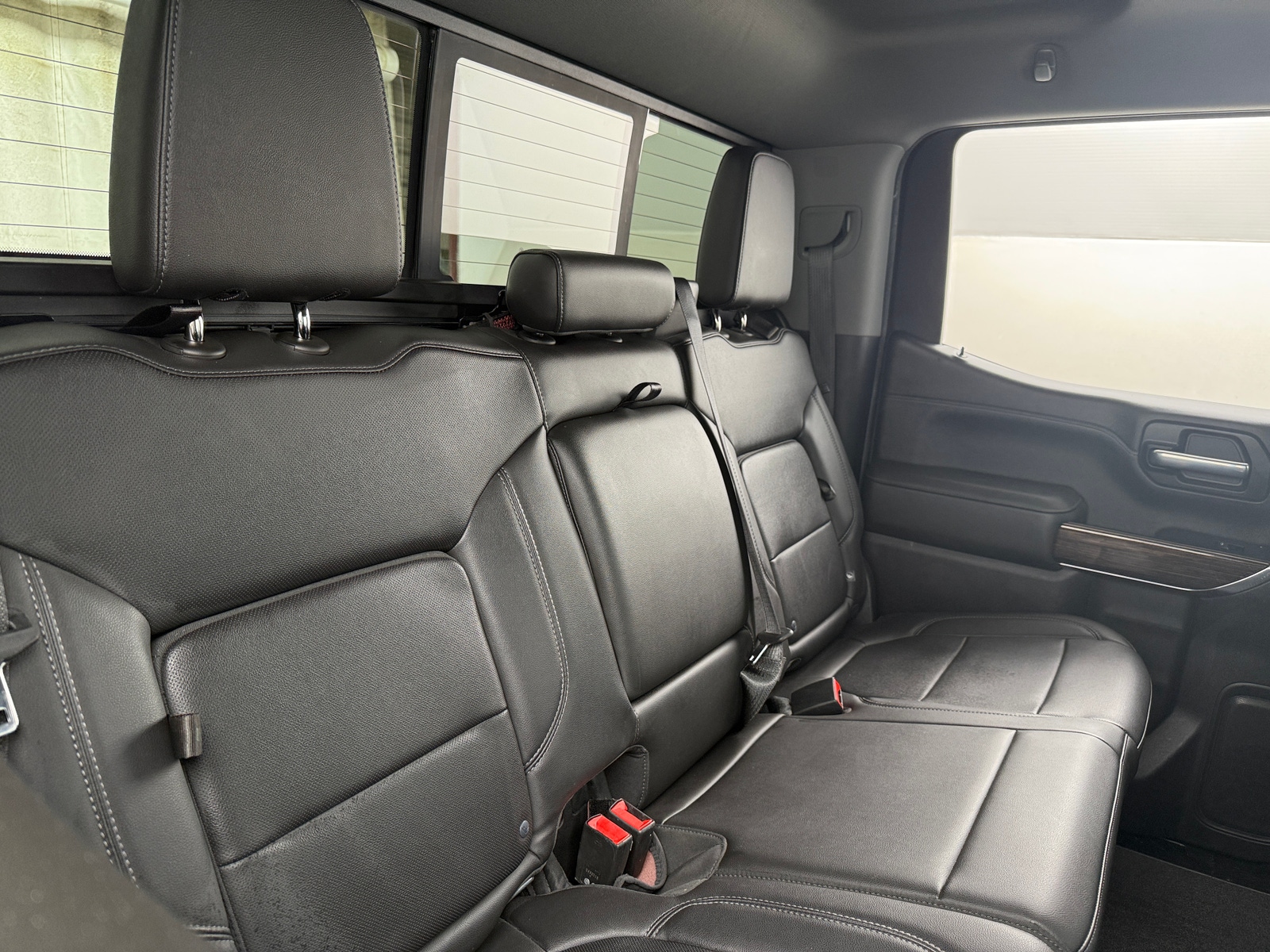 Thumbnail: 2020 GMC Sierra 1500 - 5