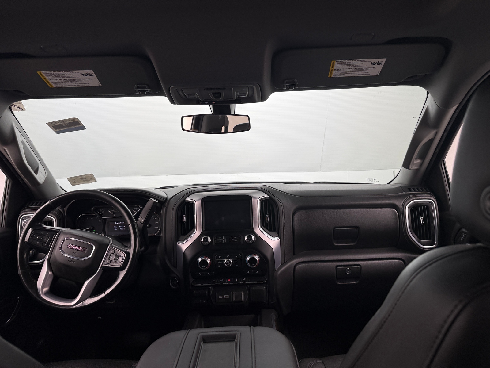 Thumbnail: 2020 GMC Sierra 1500 - 2