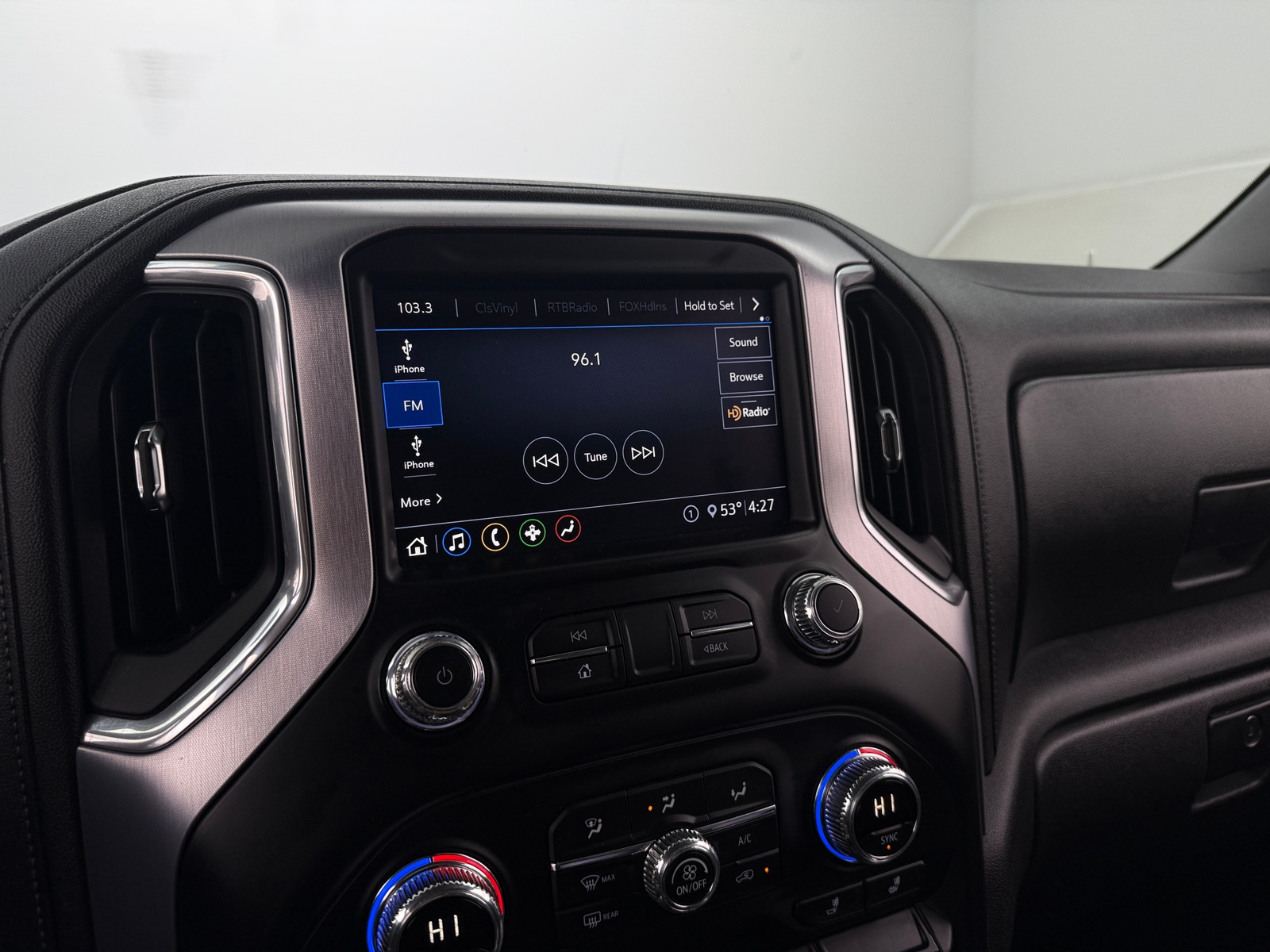 Thumbnail: 2020 GMC Sierra 1500 - 3