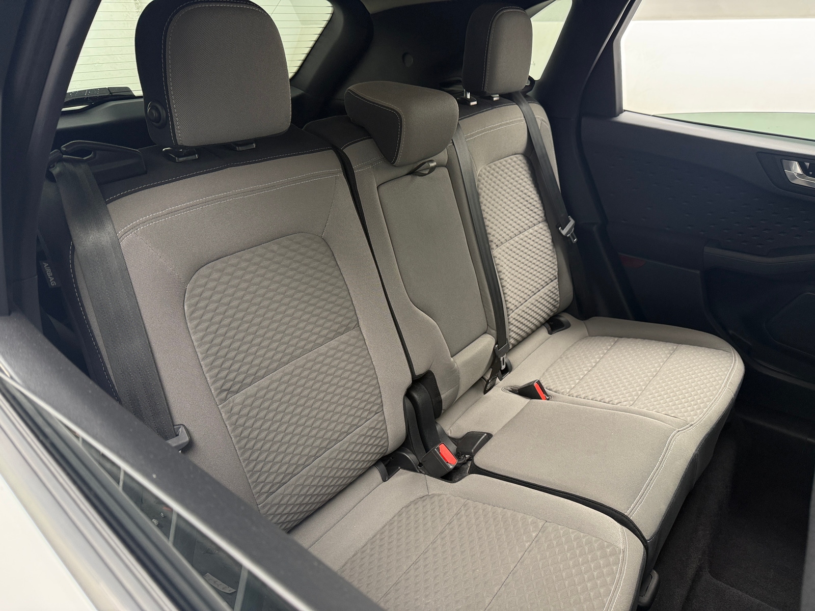 Thumbnail: 2020 Ford Escape - 6