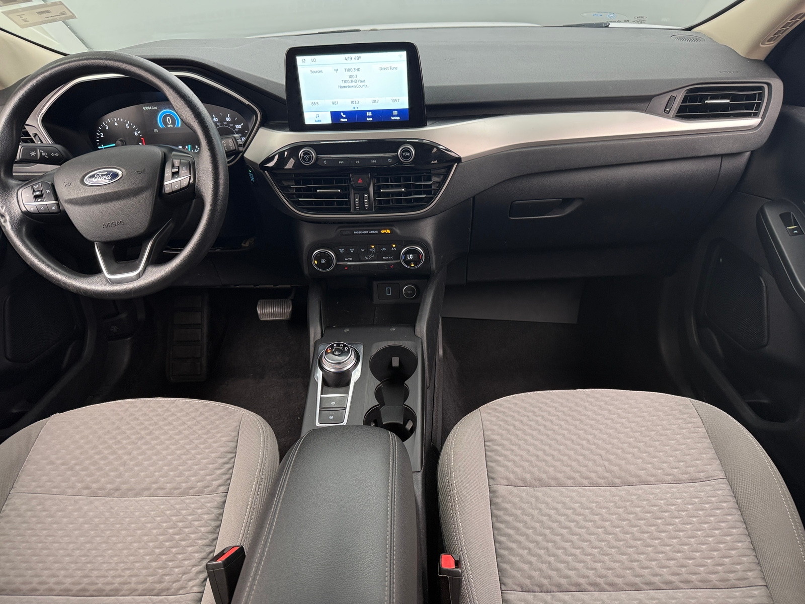 Thumbnail: 2020 Ford Escape - 3