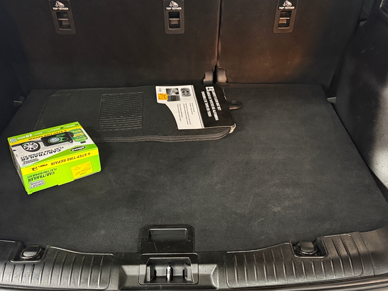 Thumbnail: 2020 Ford Escape - 7