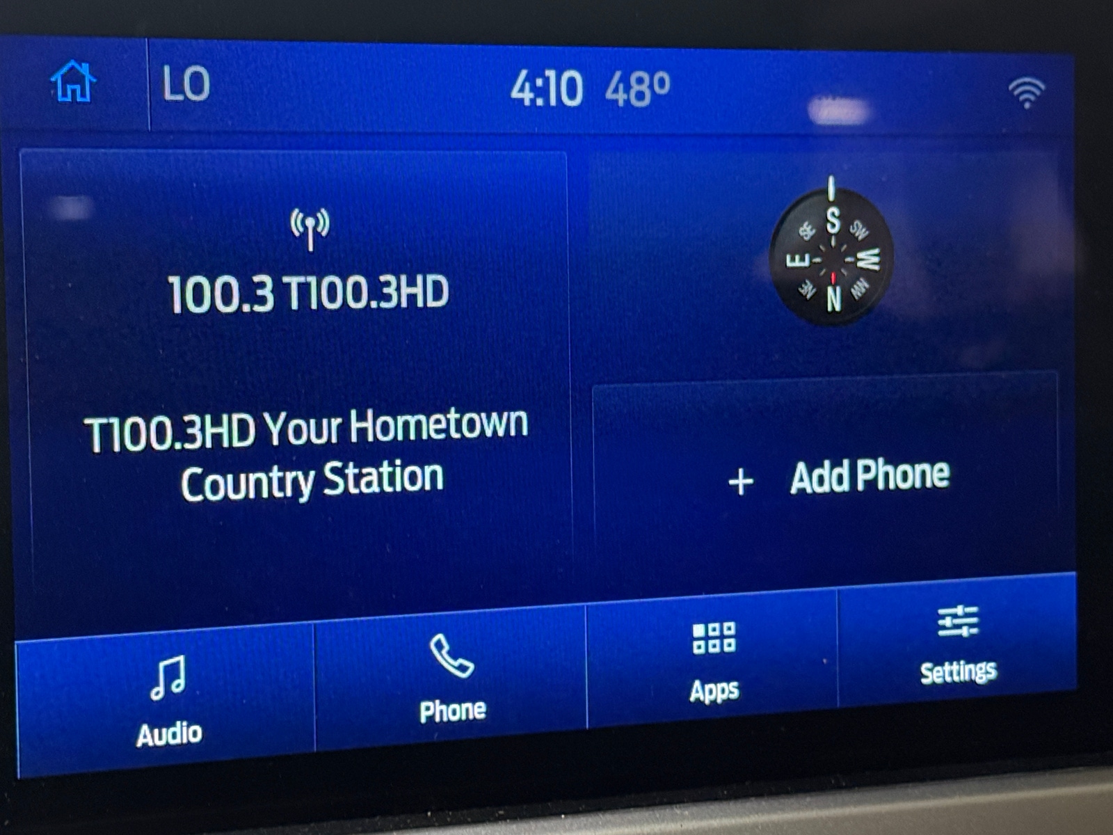 Thumbnail: 2020 Ford Escape - 4