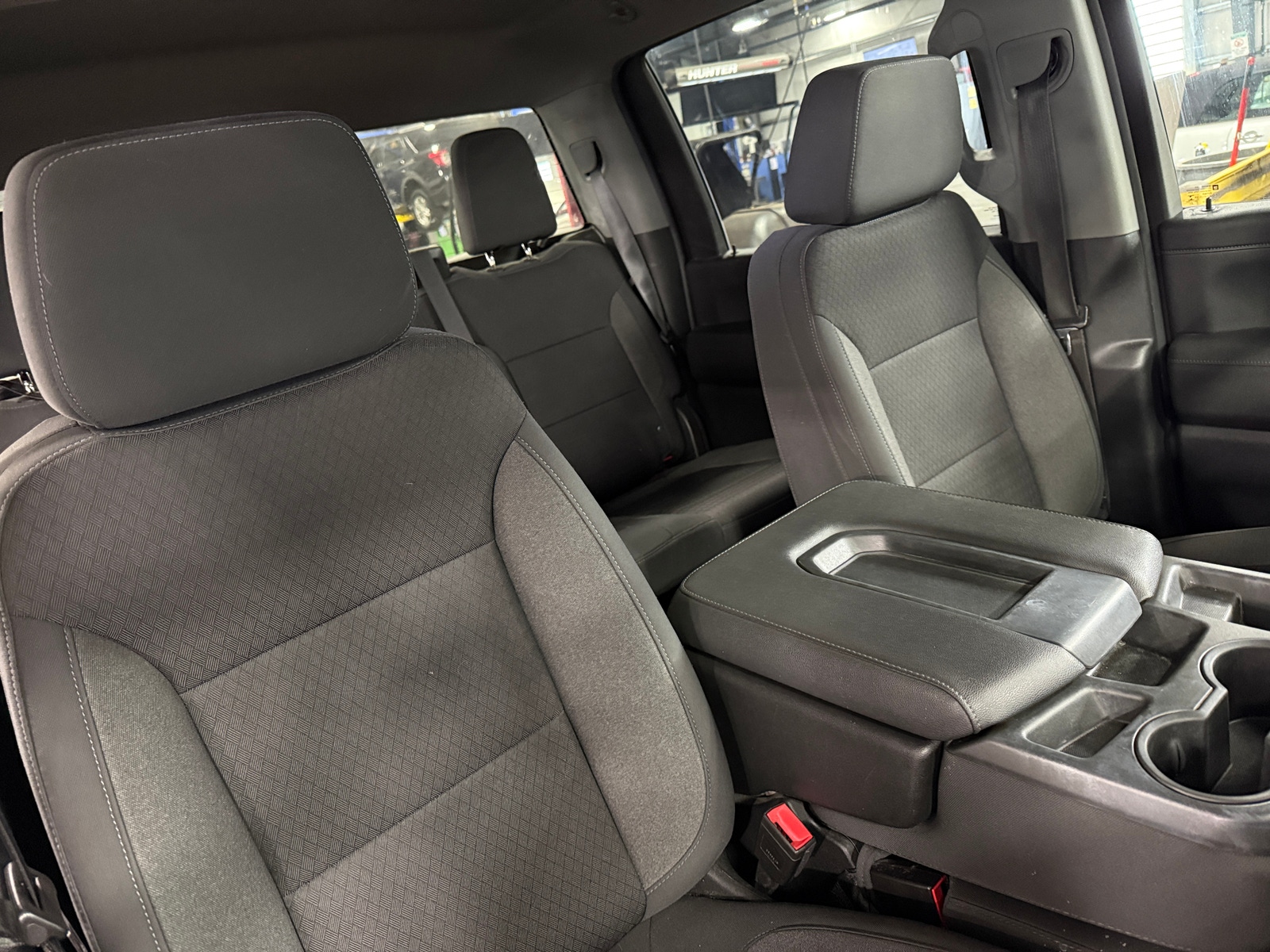 Thumbnail: 2022 Chevrolet Silverado 2500 - 2