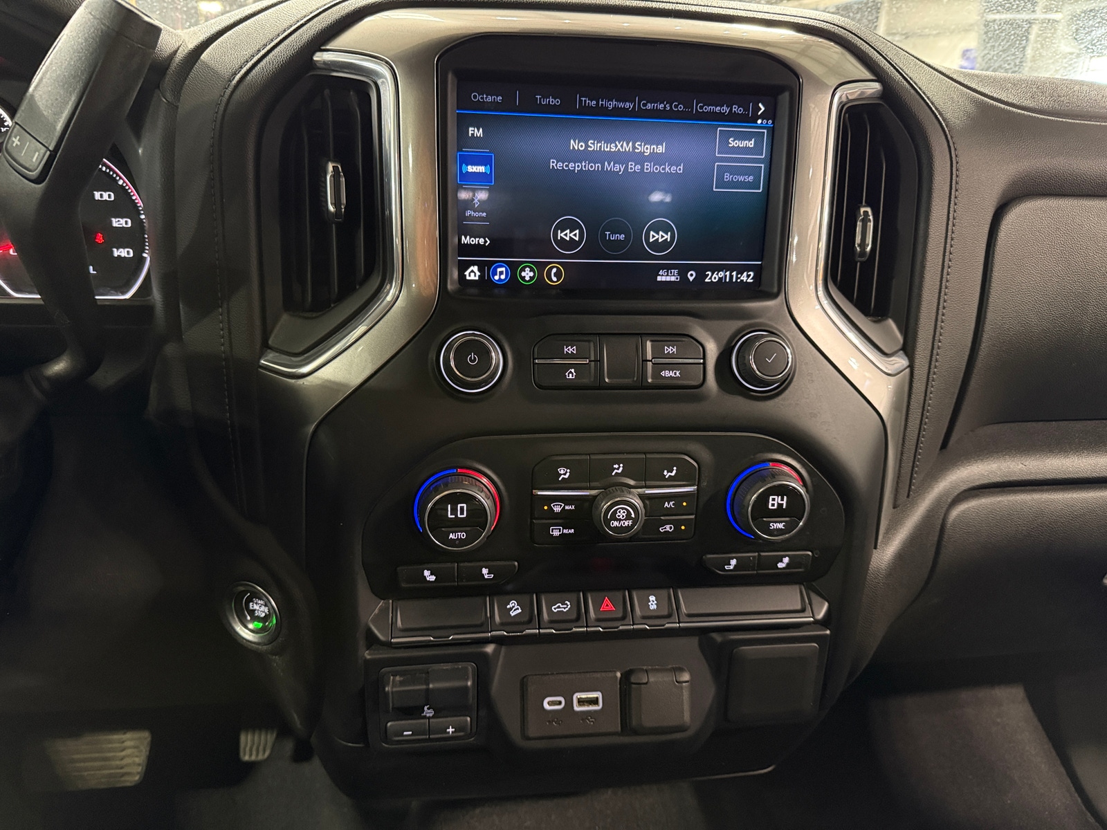 Thumbnail: 2022 Chevrolet Silverado 2500 - 4