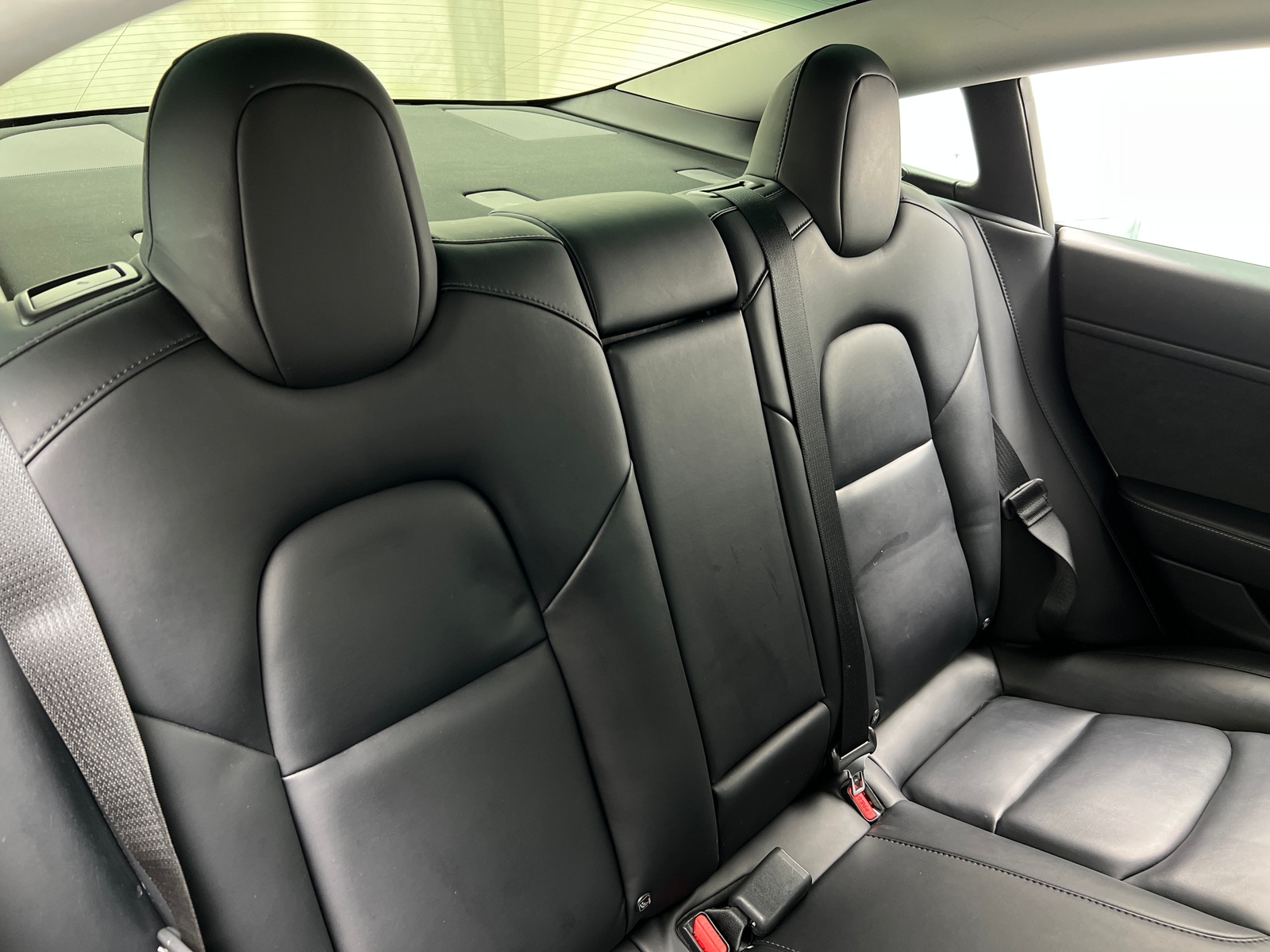 Thumbnail: 2021 Tesla Model 3 - 5