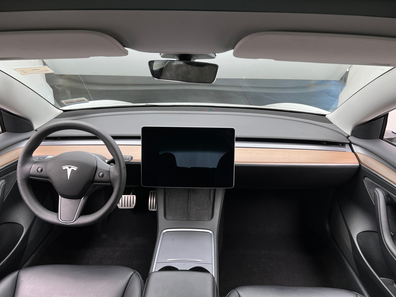 Thumbnail: 2021 Tesla Model 3 - 2