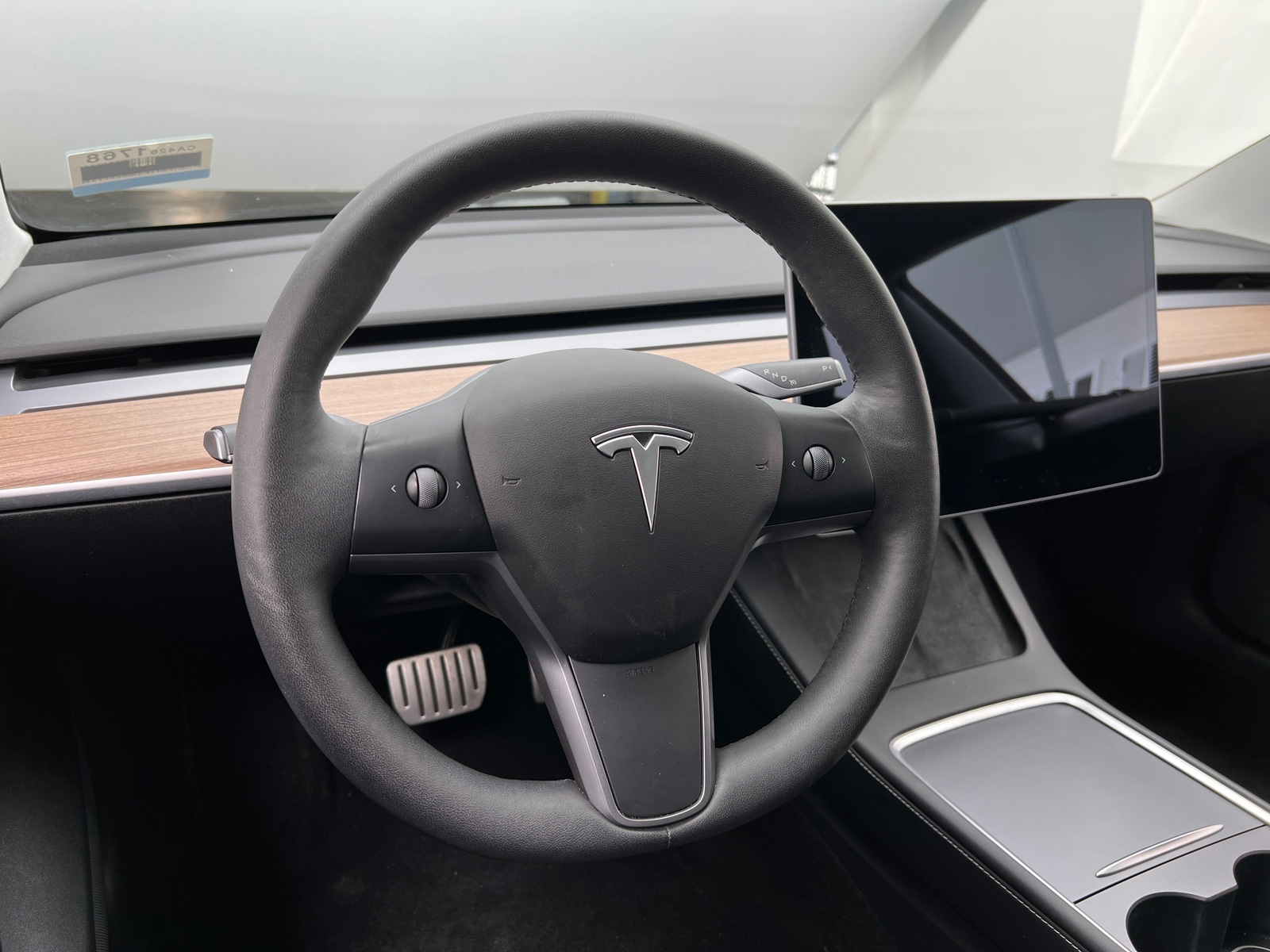 Thumbnail: 2021 Tesla Model 3 - 4