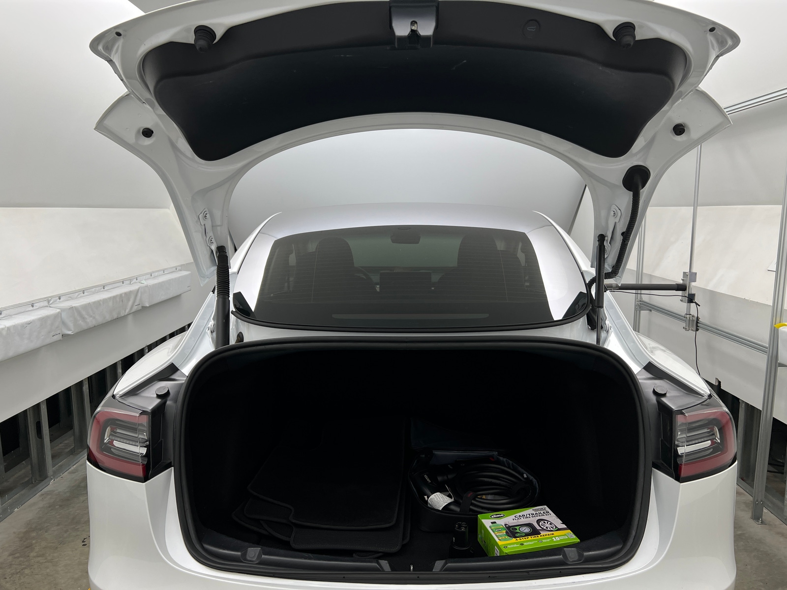 Thumbnail: 2021 Tesla Model 3 - 6