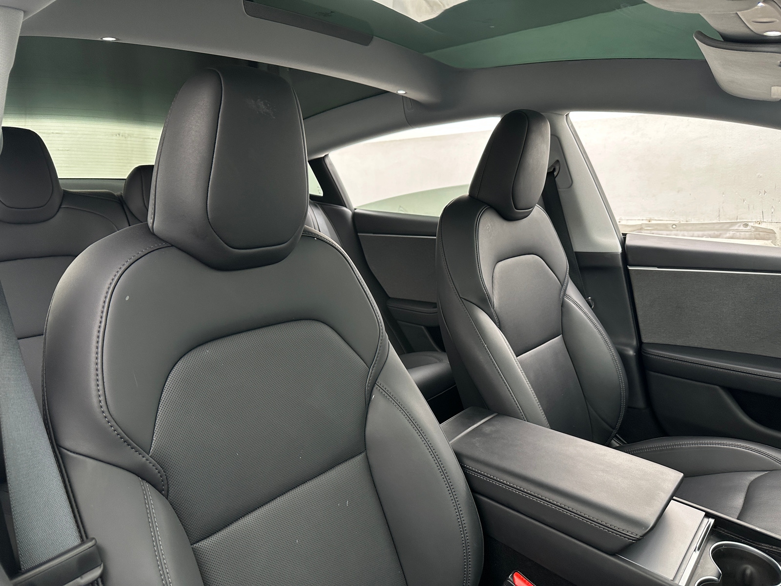 Thumbnail: 2025 Tesla Model 3 - 2