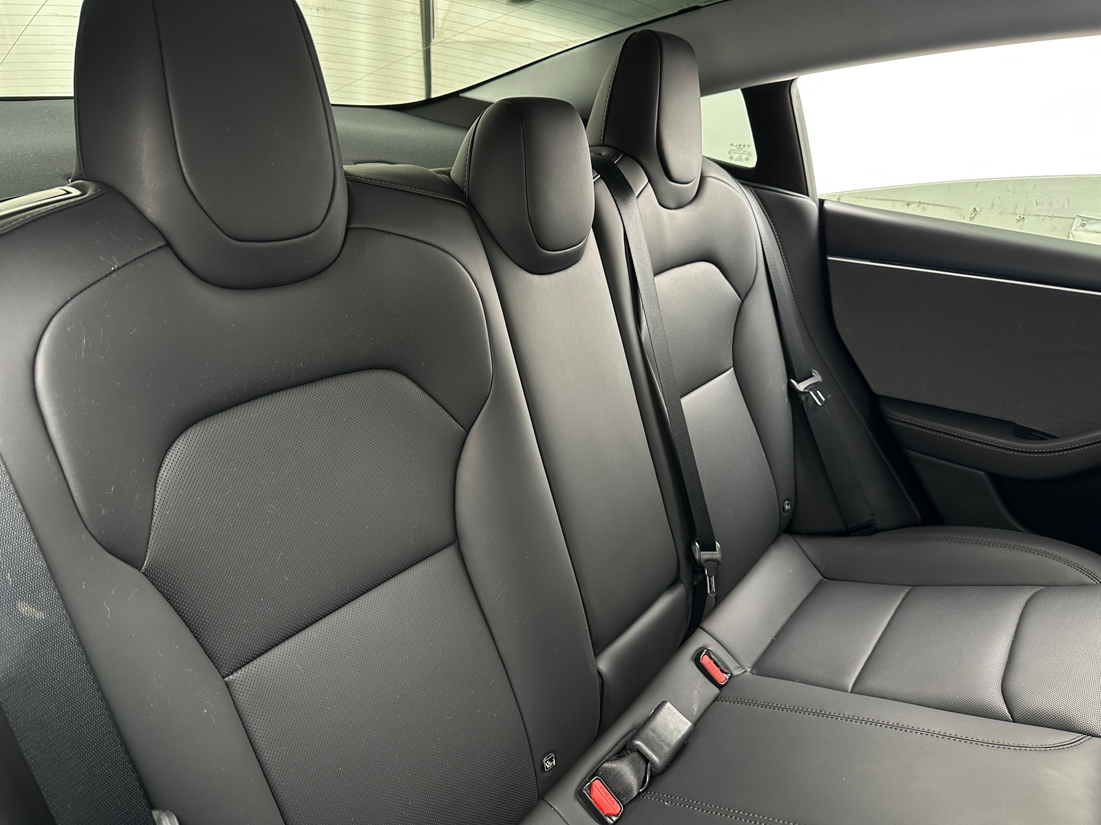 Thumbnail: 2025 Tesla Model 3 - 6