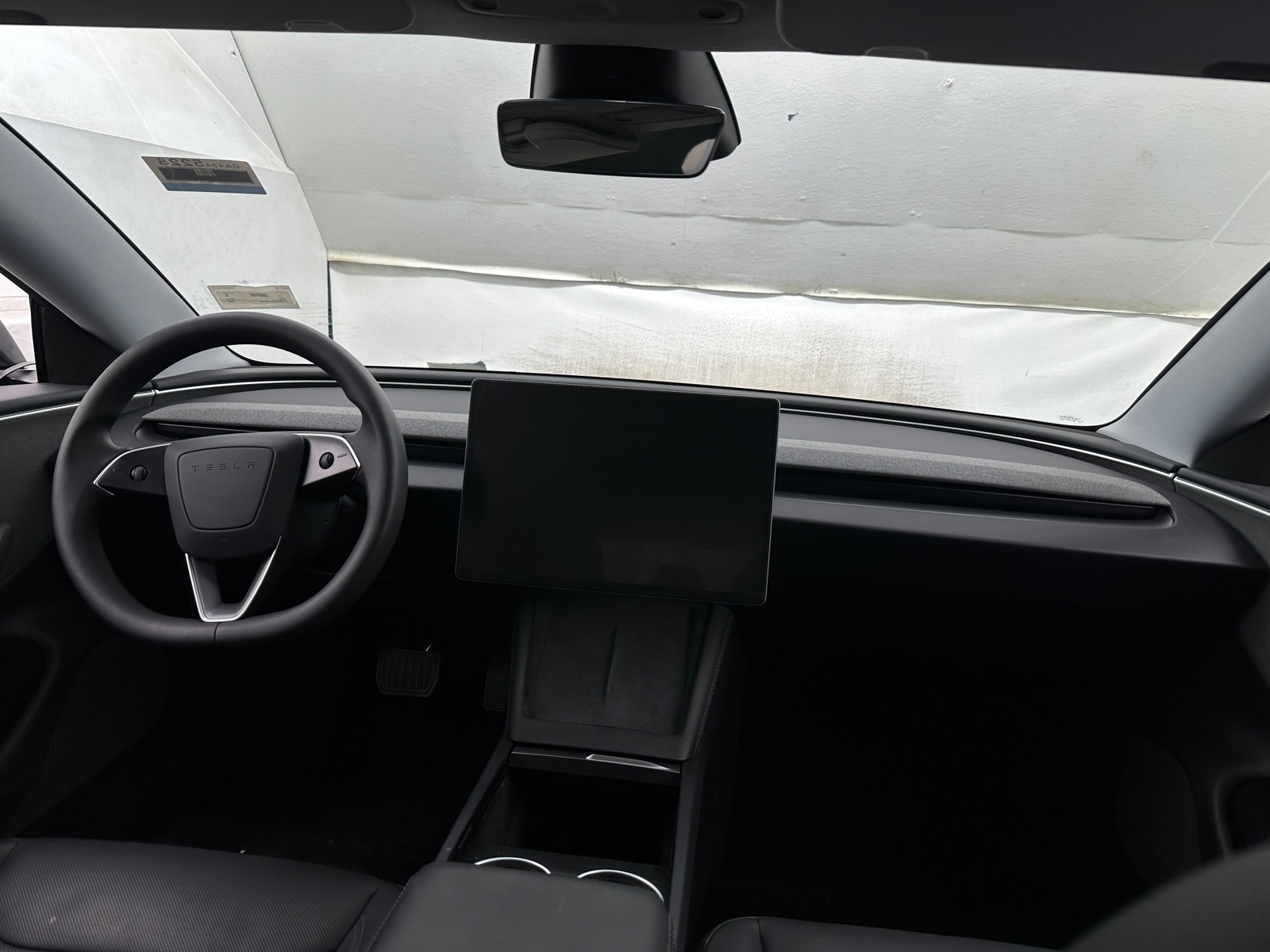 Thumbnail: 2025 Tesla Model 3 - 3