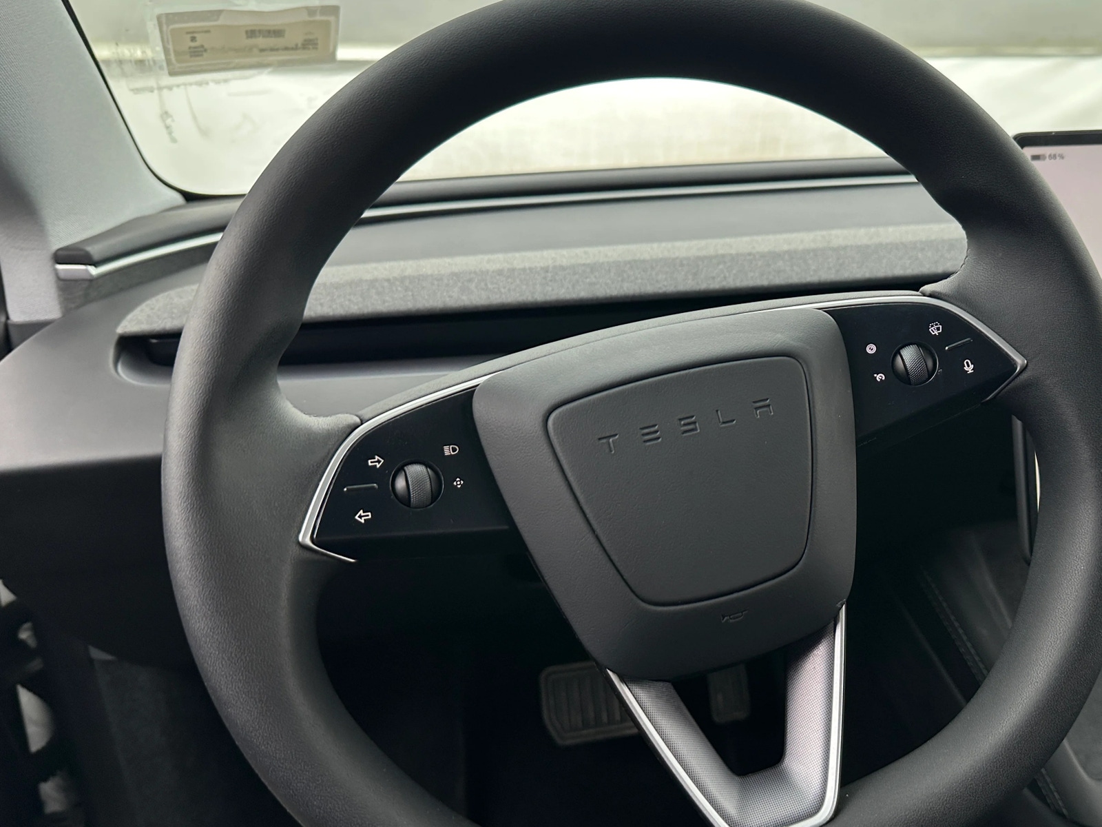 Thumbnail: 2025 Tesla Model 3 - 5