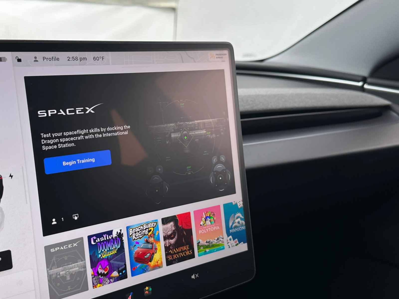 Thumbnail: 2025 Tesla Model 3 - 4