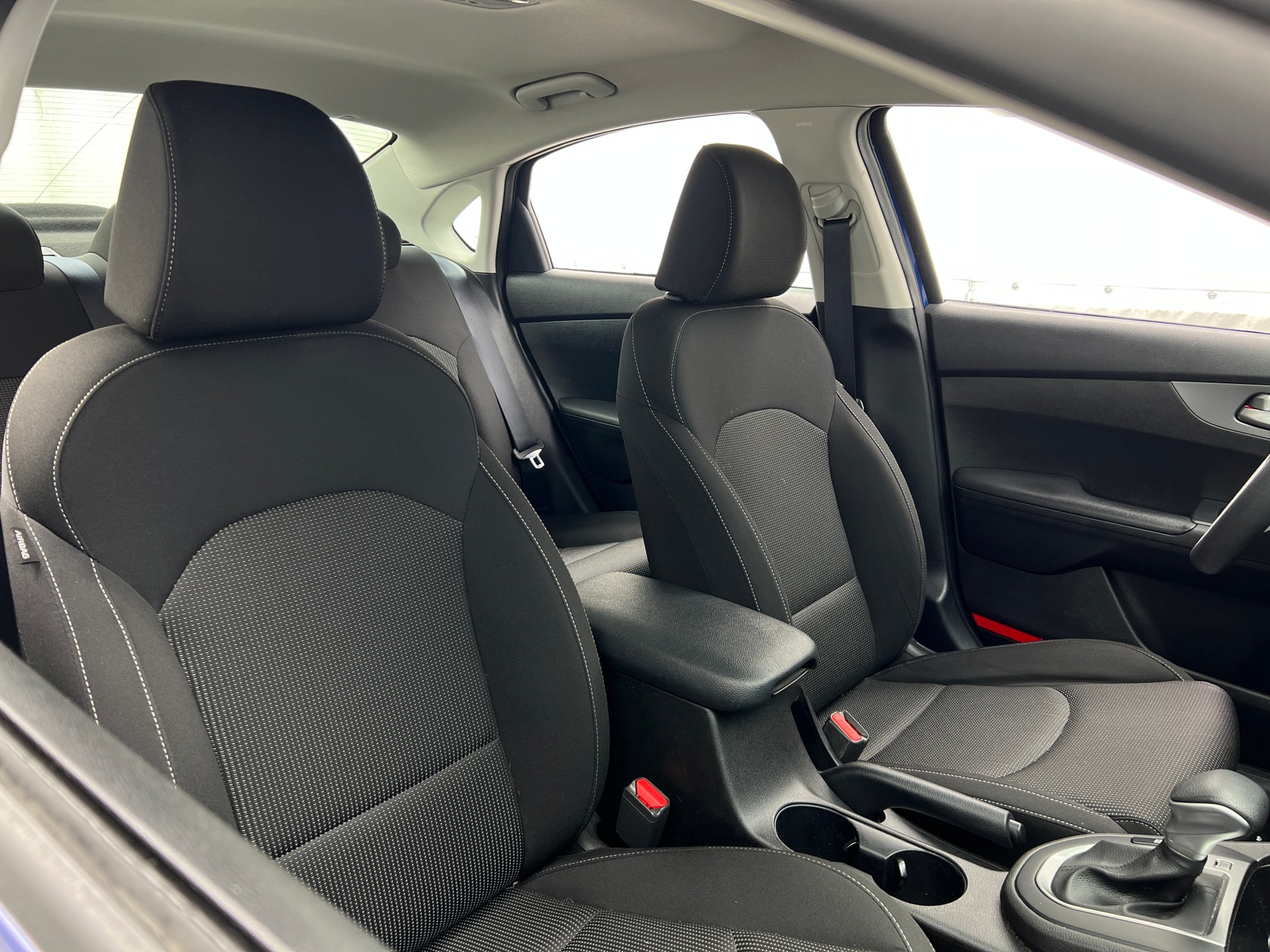 Thumbnail: 2020 Kia Forte - 2