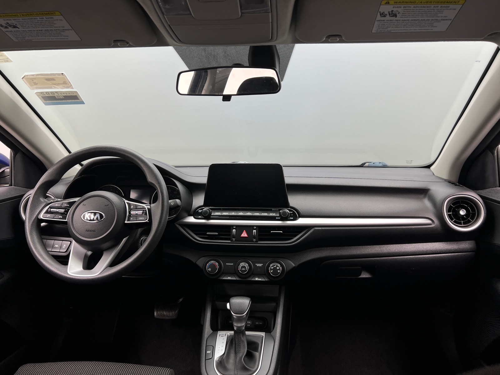 Thumbnail: 2020 Kia Forte - 3