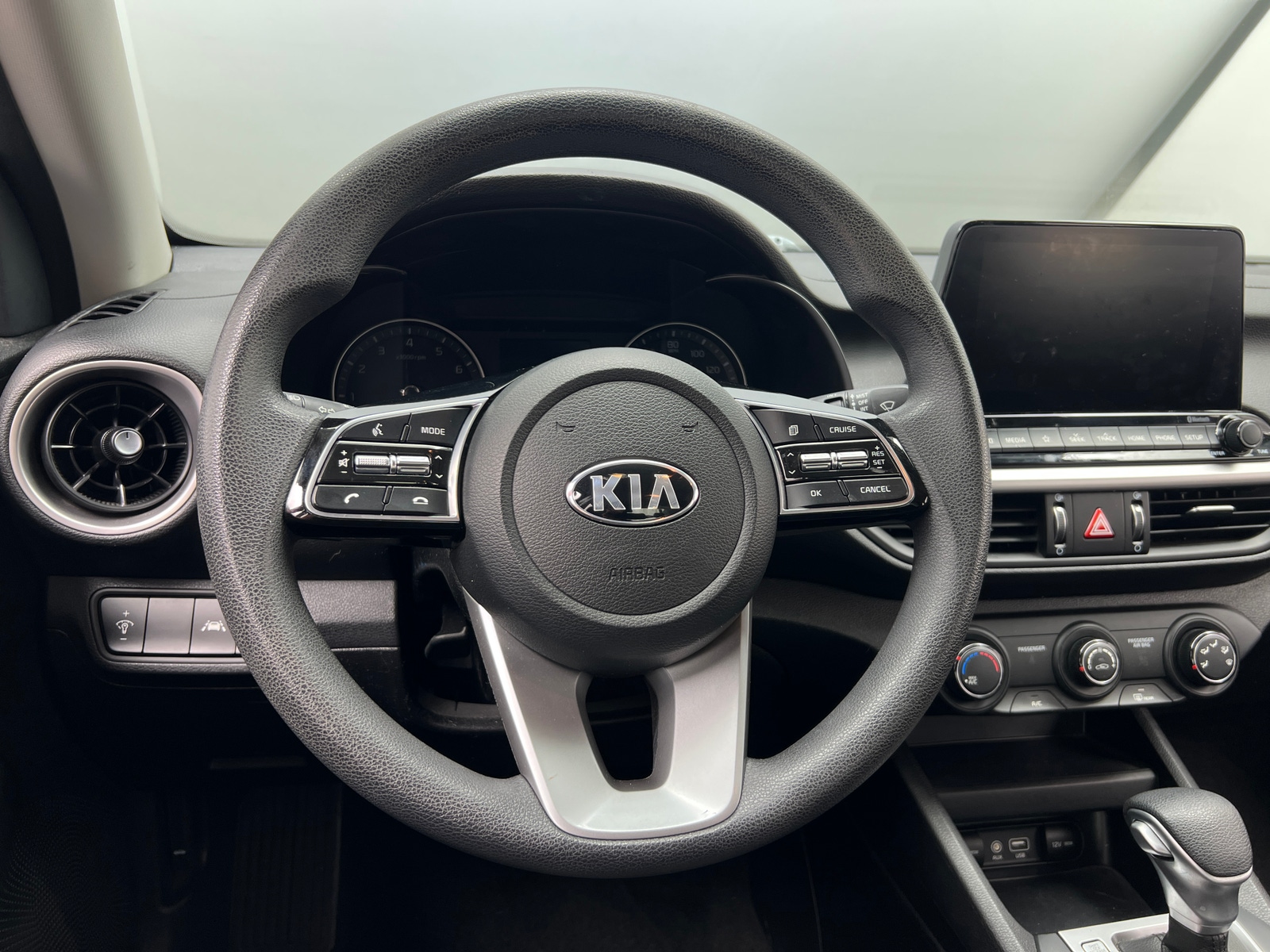 Thumbnail: 2020 Kia Forte - 5