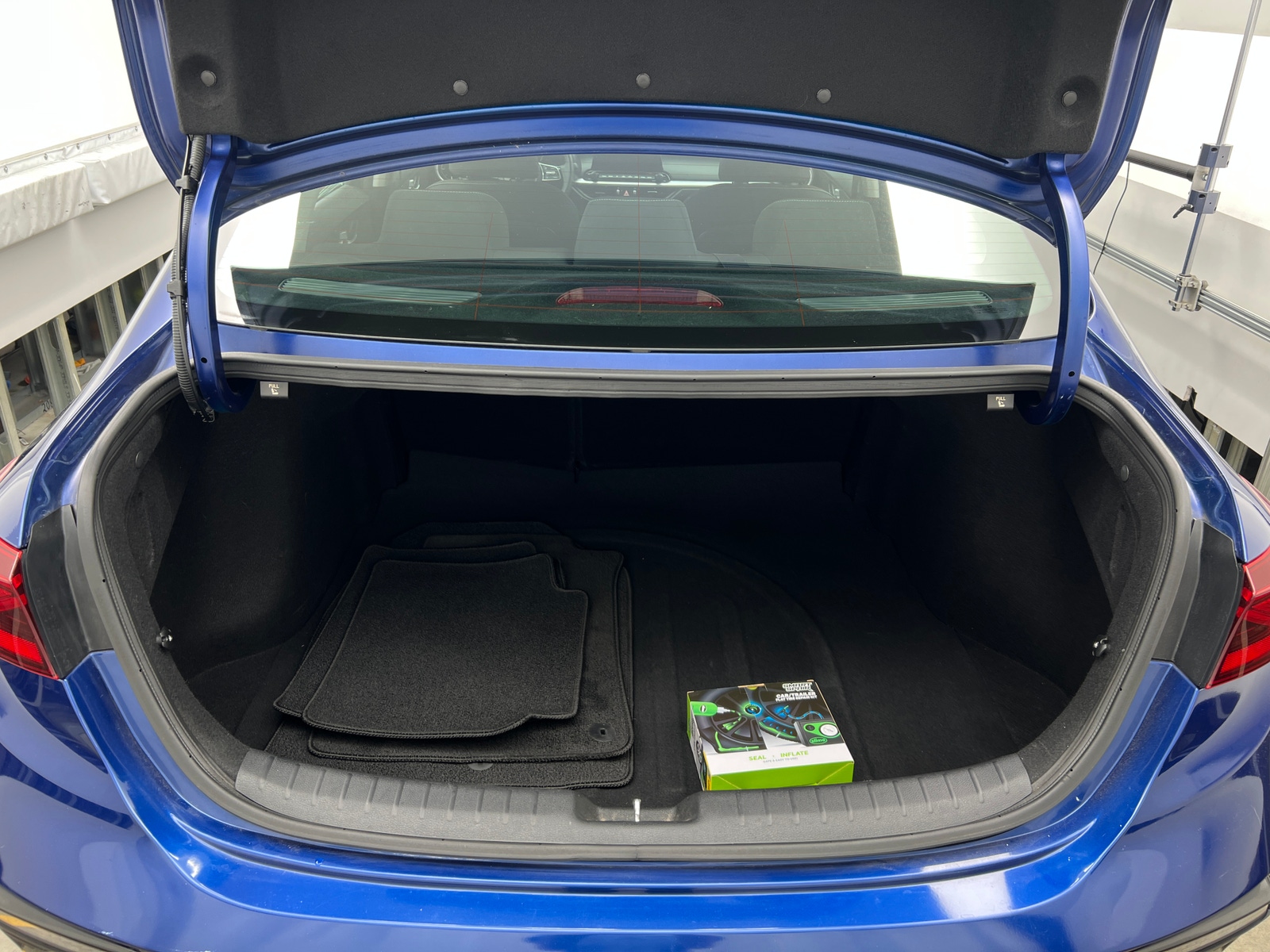 Thumbnail: 2020 Kia Forte - 7