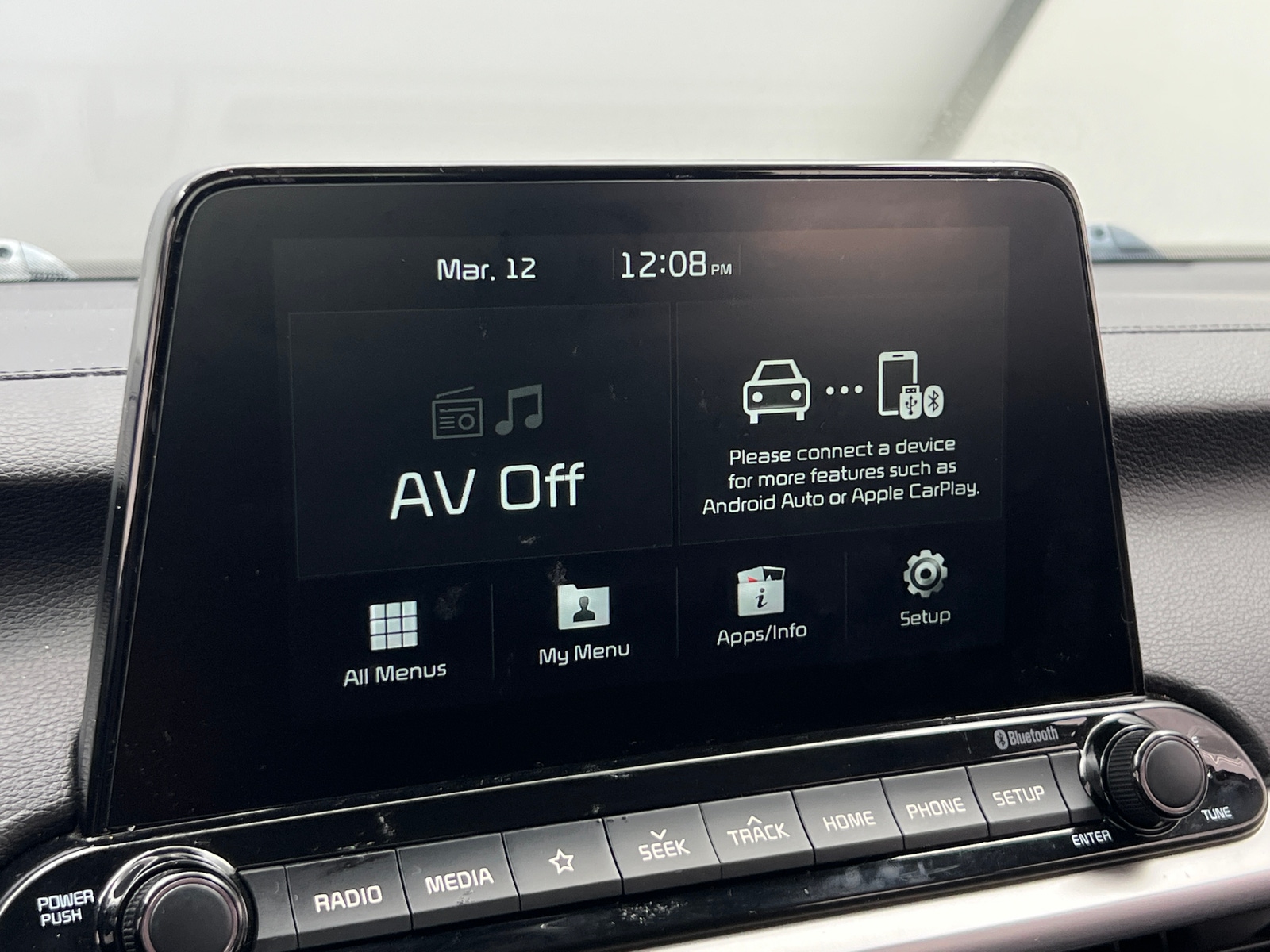 Thumbnail: 2020 Kia Forte - 4