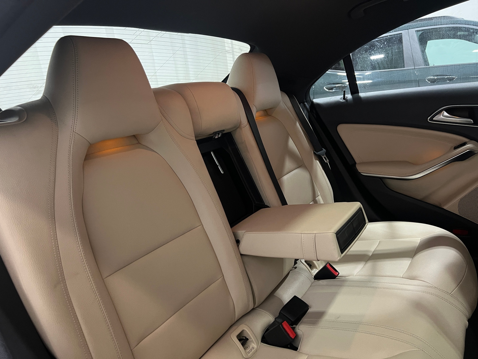 Thumbnail: 2018 Mercedes-Benz CLA - 5