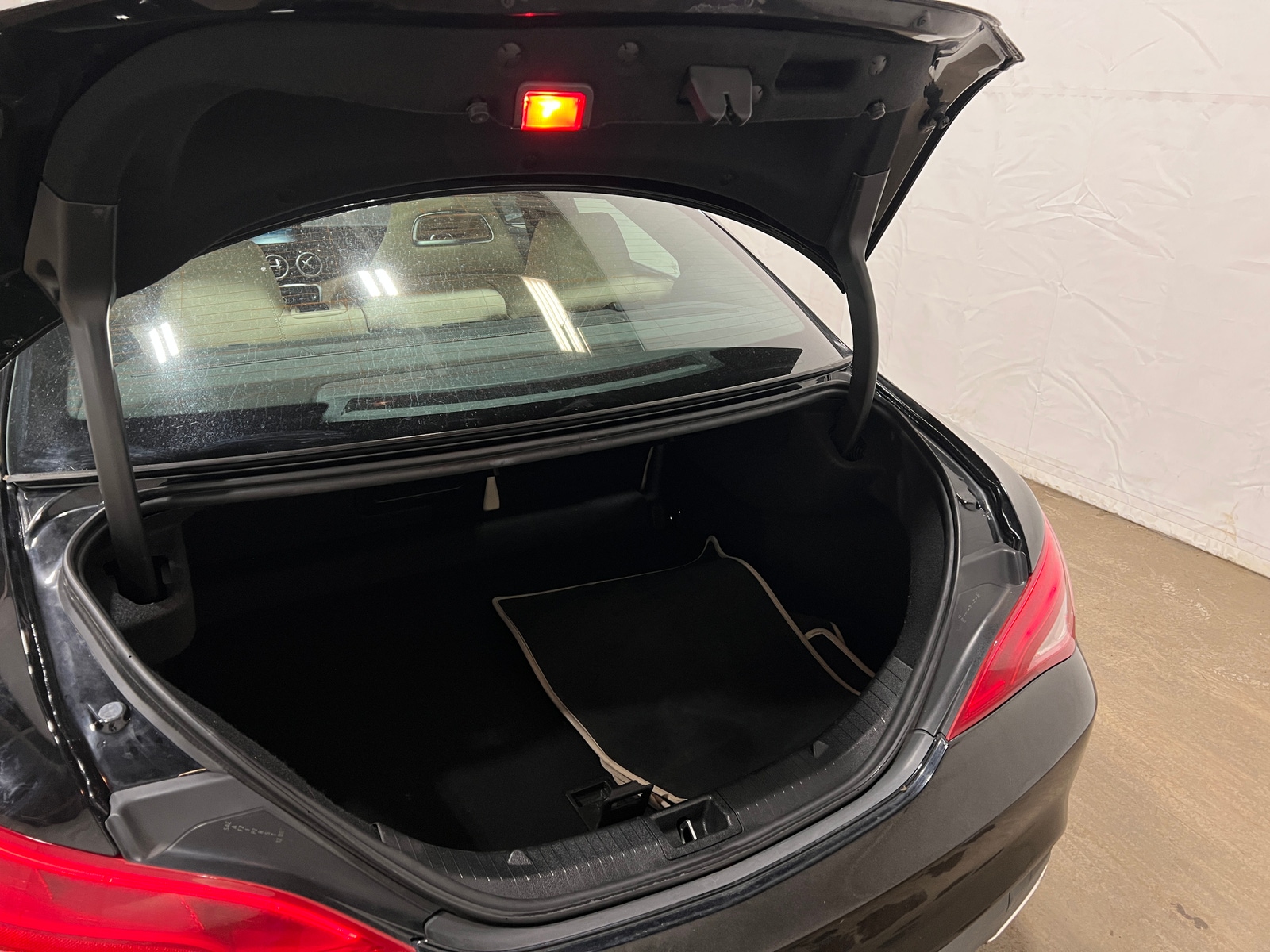 Thumbnail: 2018 Mercedes-Benz CLA - 6