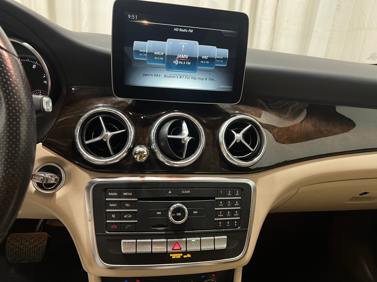 Thumbnail: 2018 Mercedes-Benz CLA - 3