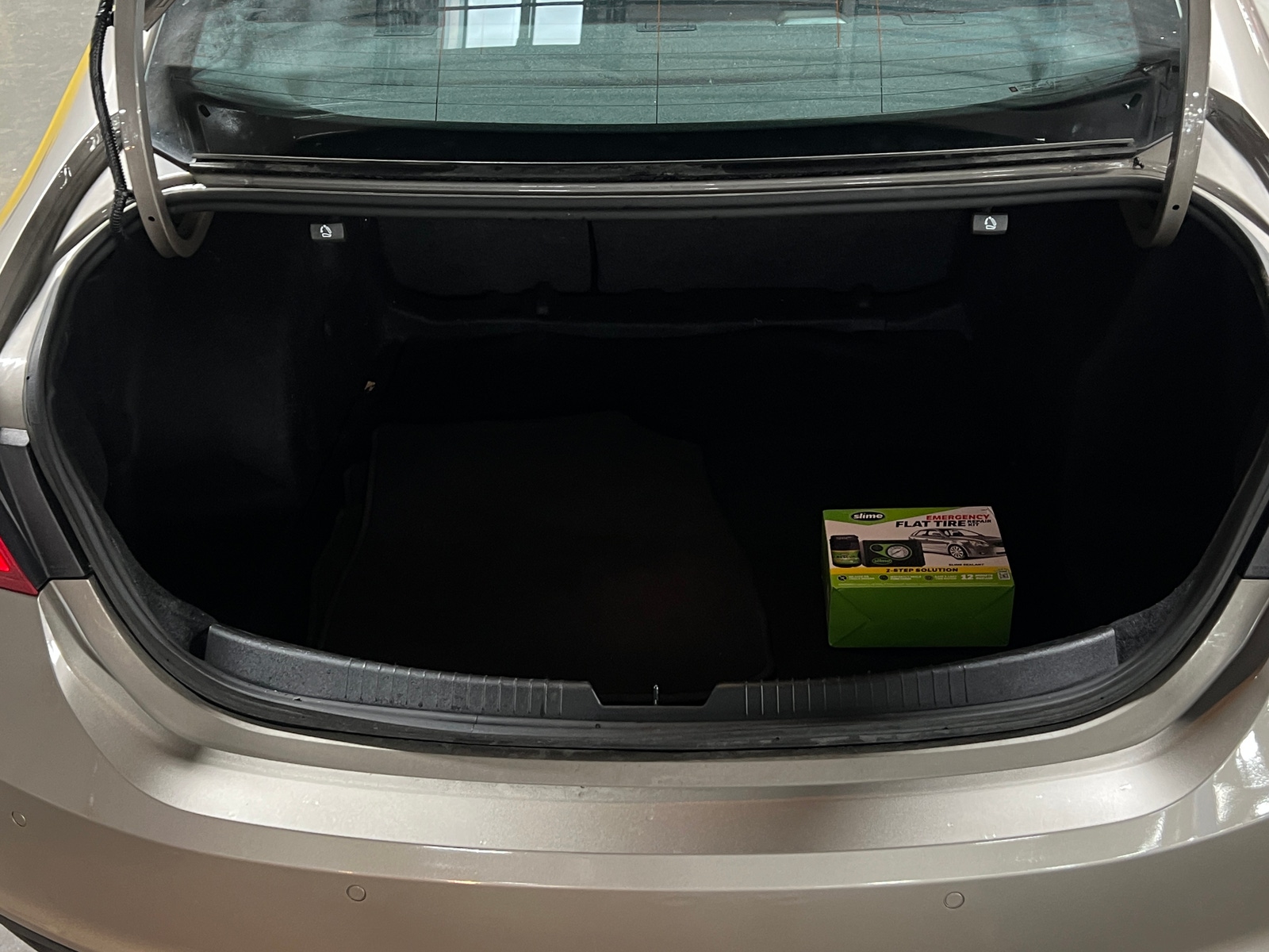 Thumbnail: 2025 Chevrolet Malibu - 7