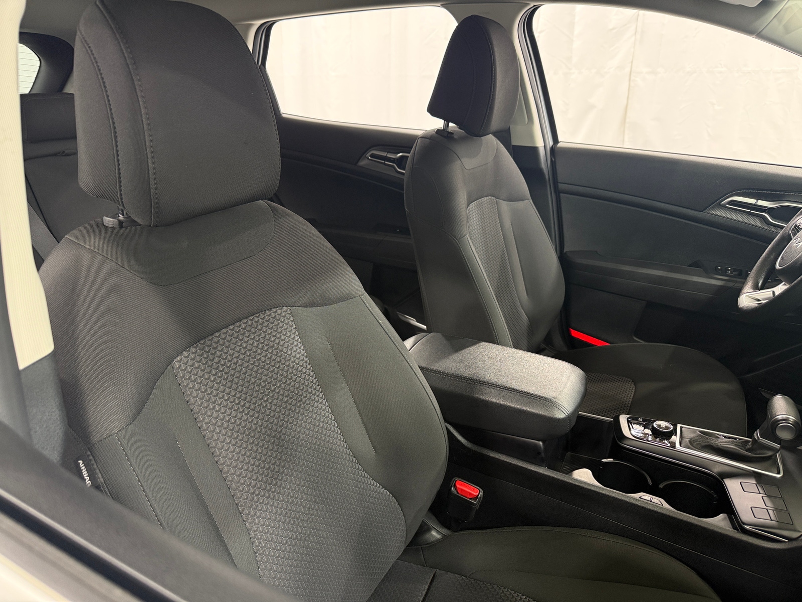 Thumbnail: 2025 Kia Sportage - 2