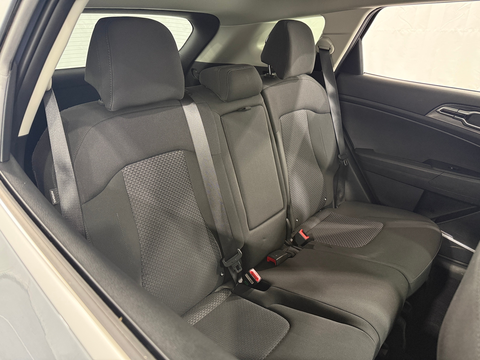 Thumbnail: 2025 Kia Sportage - 6