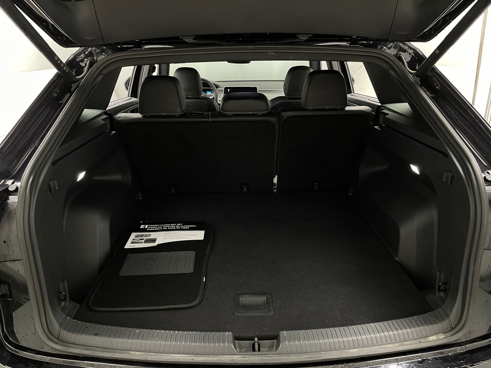 Thumbnail: 2025 Volkswagen Atlas - 7