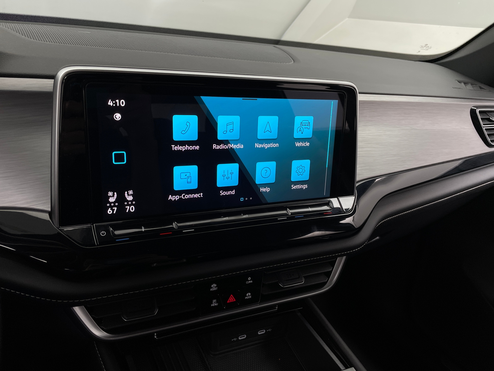 Thumbnail: 2025 Volkswagen Atlas - 4