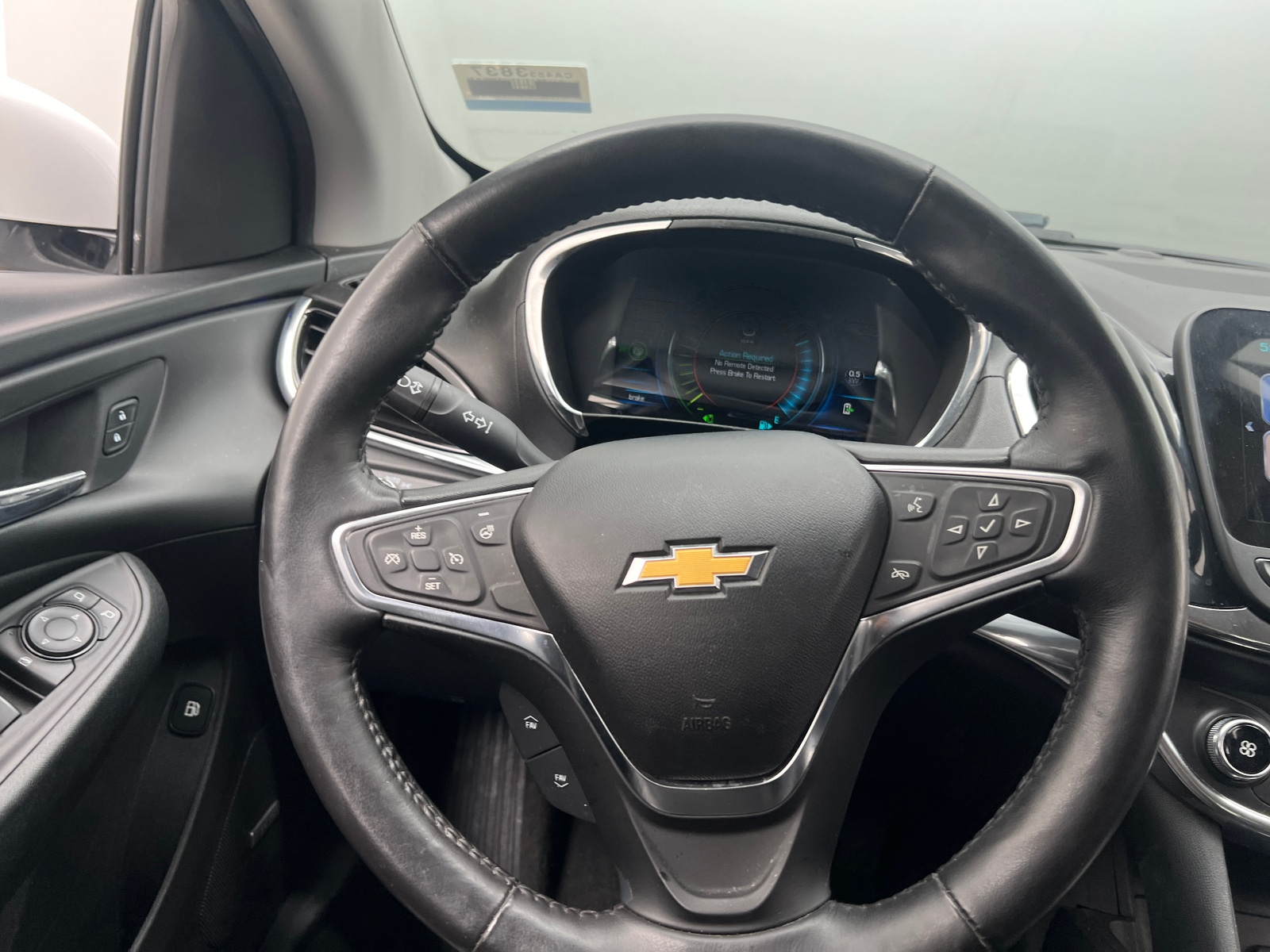 Thumbnail: 2016 Chevrolet Volt - 4