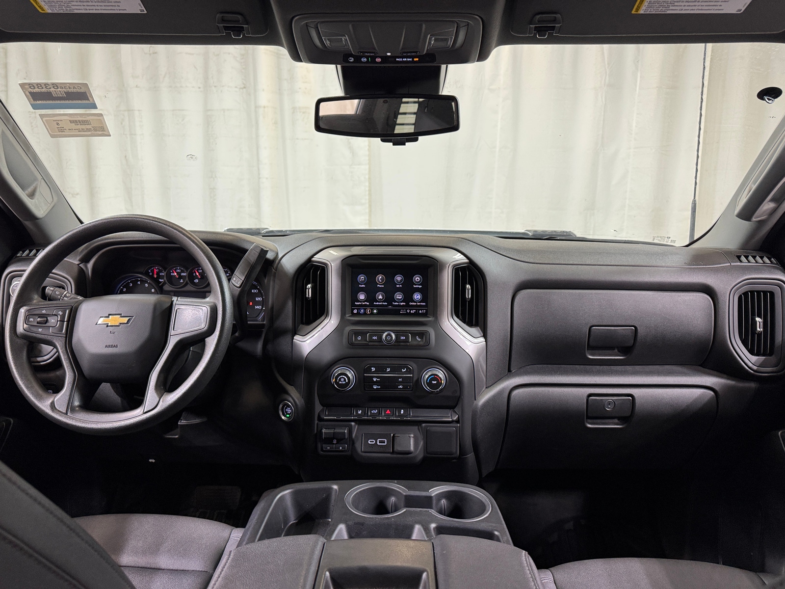 Thumbnail: 2024 Chevrolet Silverado 3500 - 3