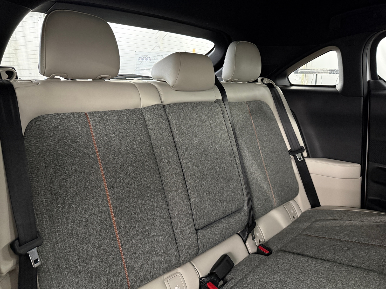 Thumbnail: 2022 Mazda MX-30 - 6