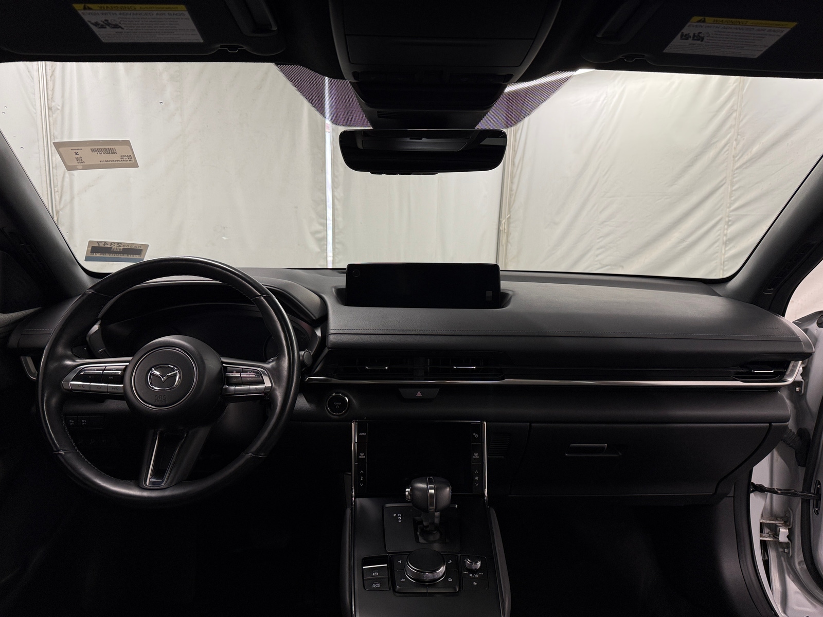 Thumbnail: 2022 Mazda MX-30 - 3