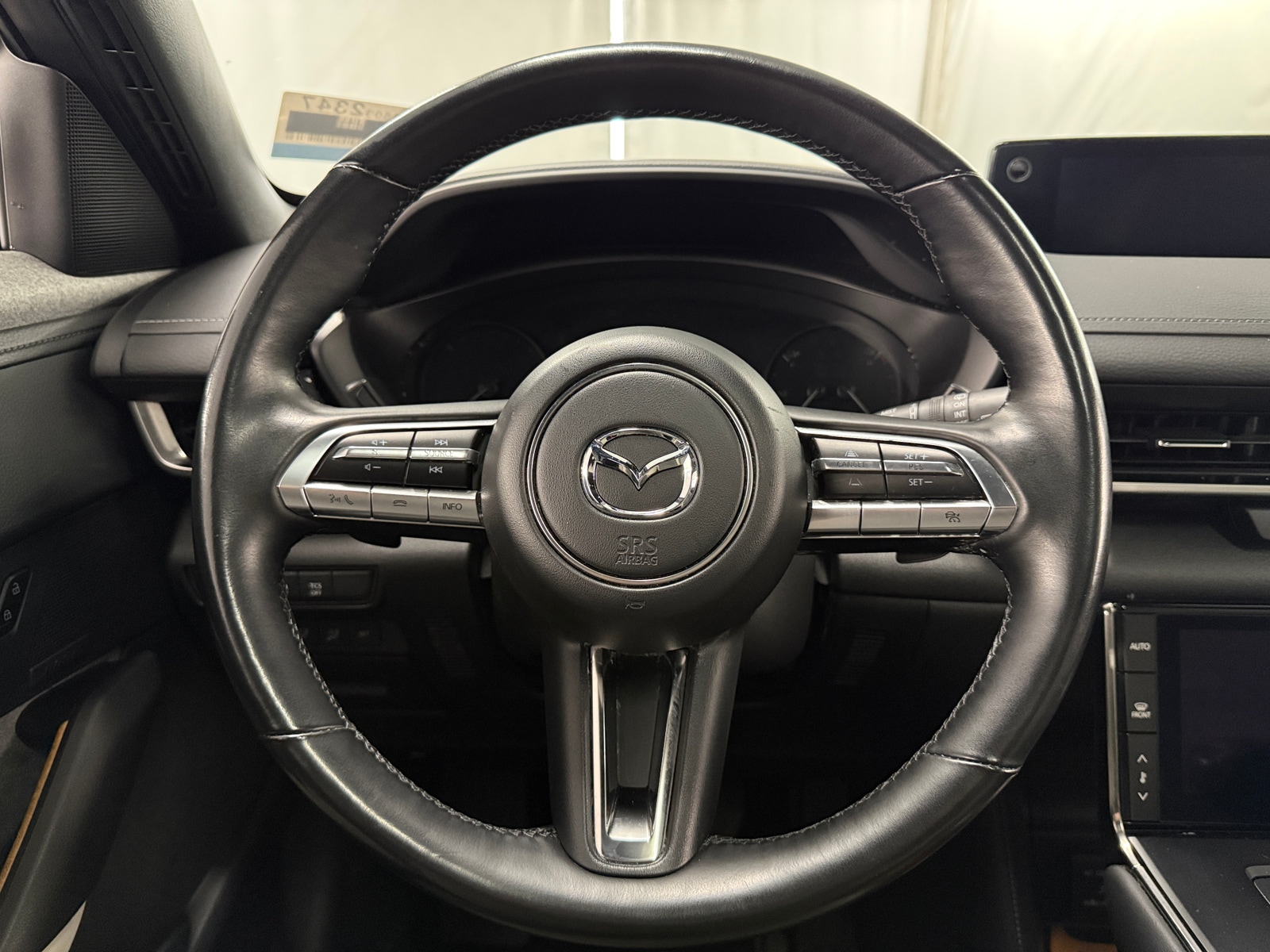 Thumbnail: 2022 Mazda MX-30 - 5