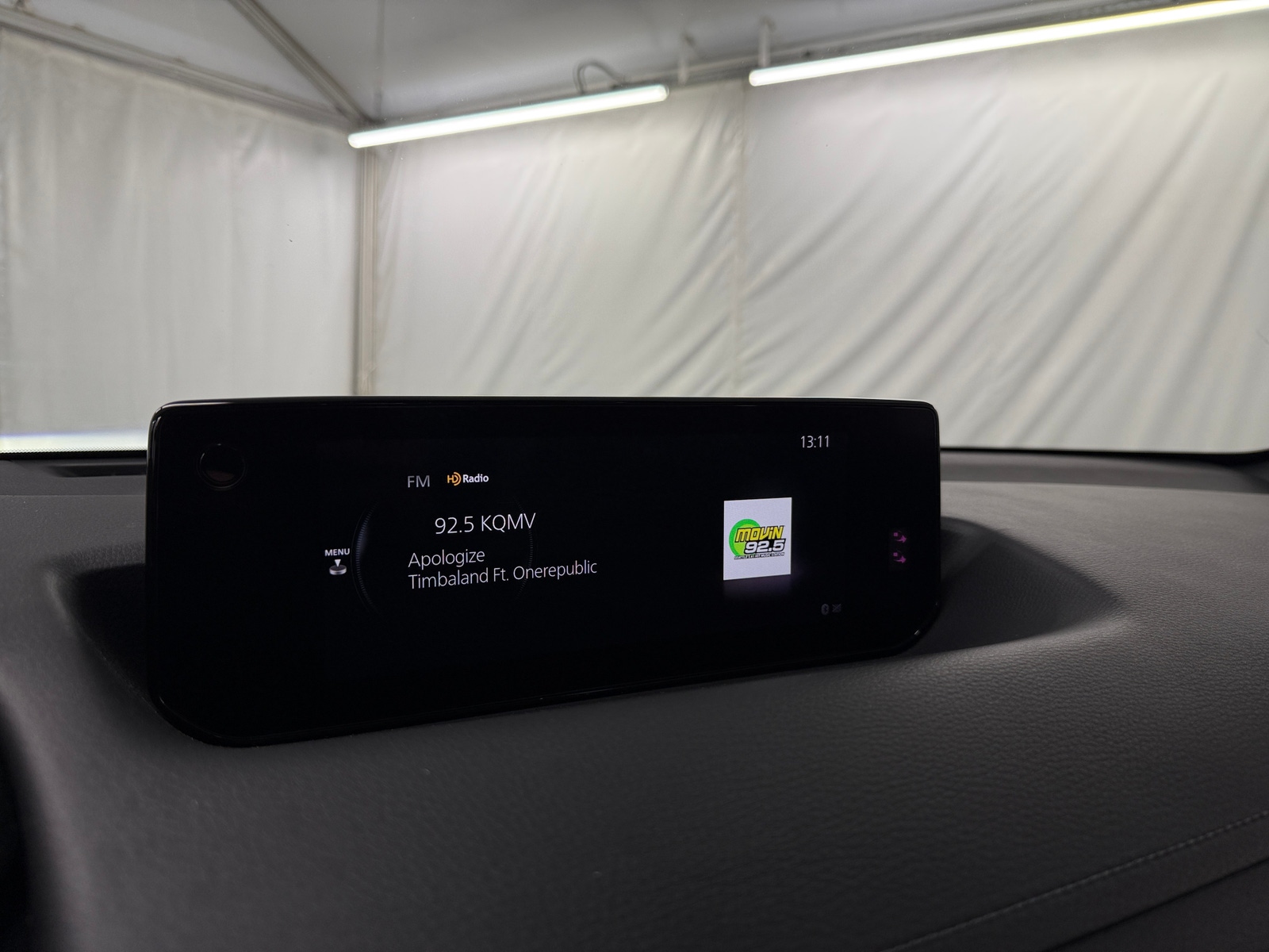 Thumbnail: 2022 Mazda MX-30 - 4