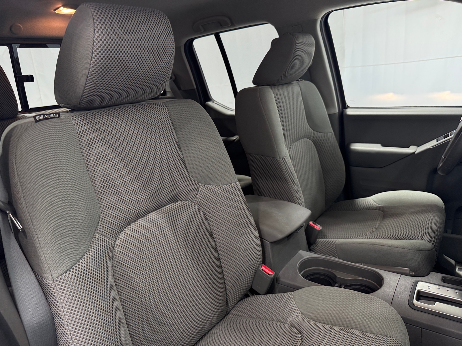 Thumbnail: 2016 Nissan Frontier - 2